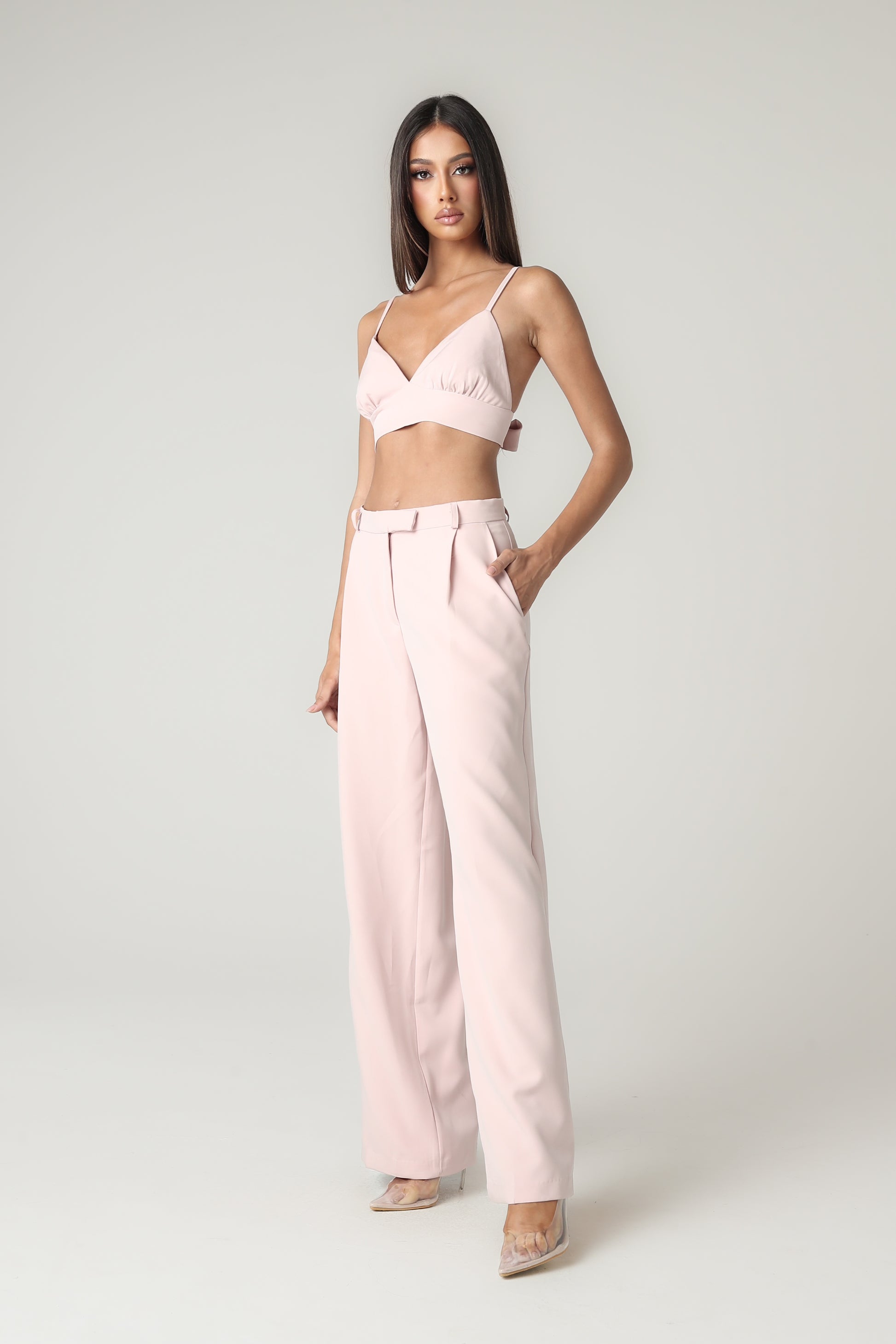 JESS CROP TOP