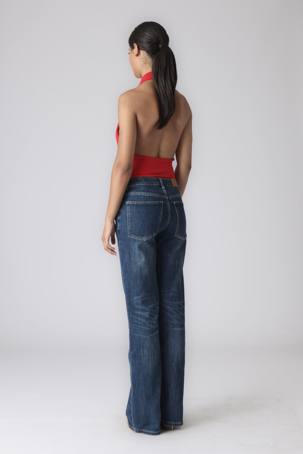 RIKA BODYSUIT