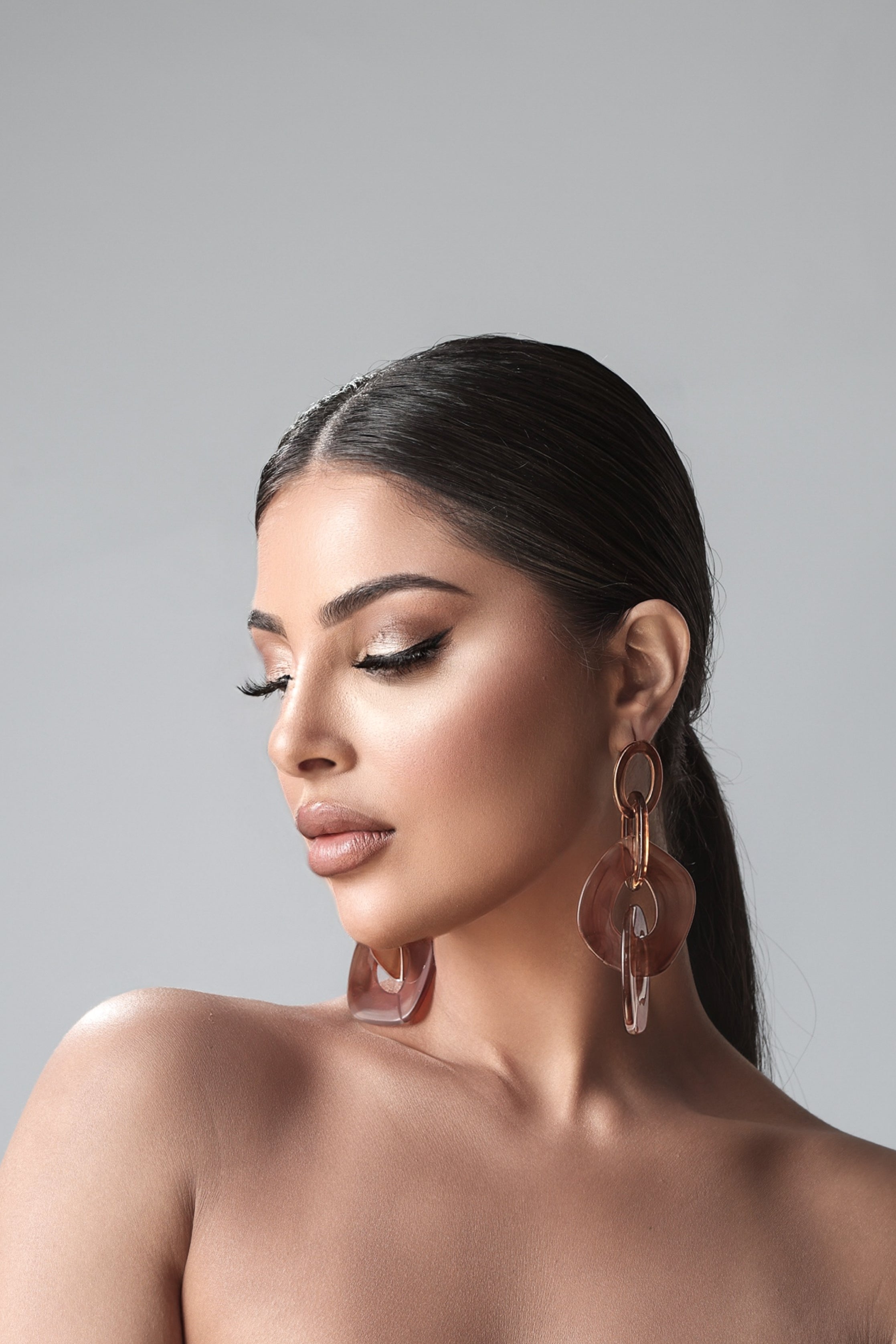HODA EARRINGS