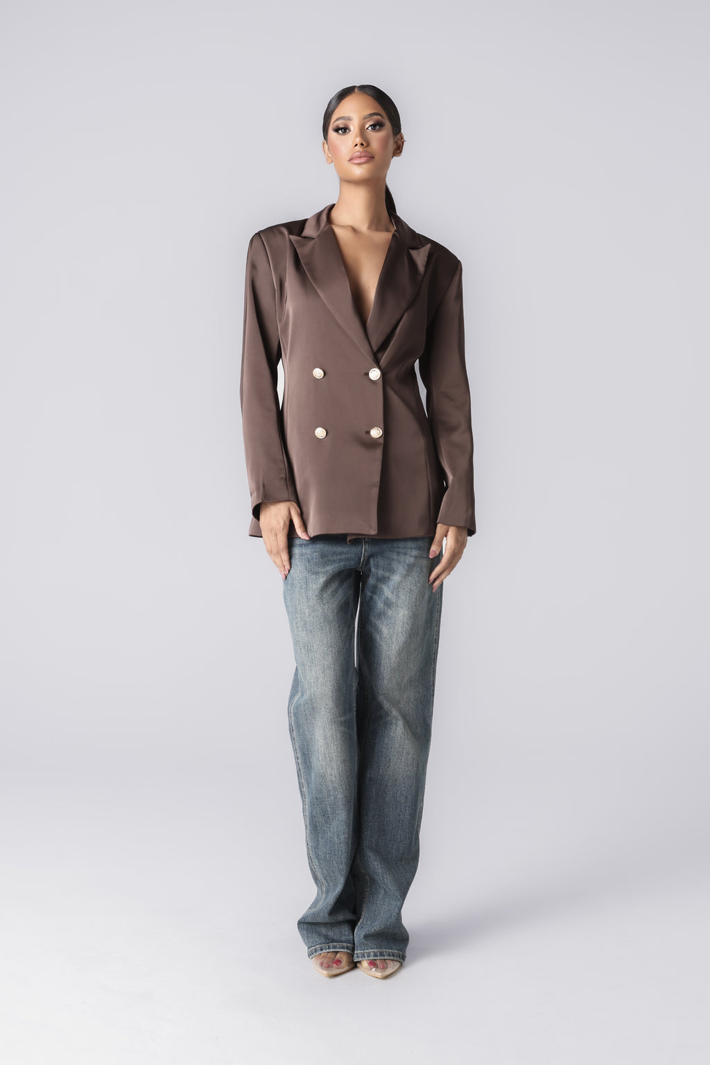 PERLA DENIM JEANS