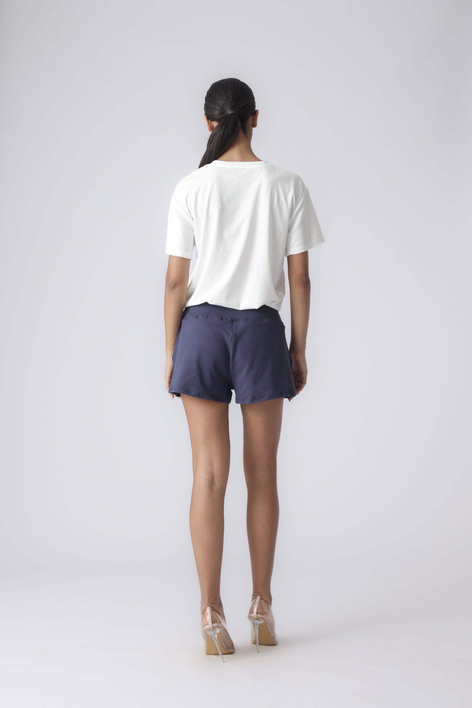 PARIS TROPICAL T-SHIRT