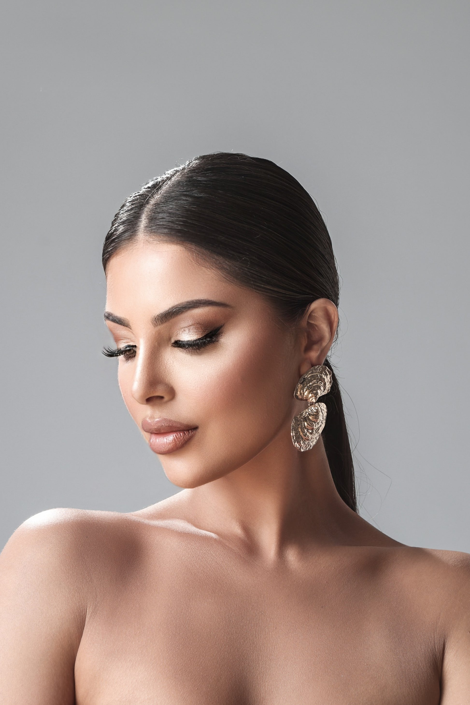 PERLA EARRINGS