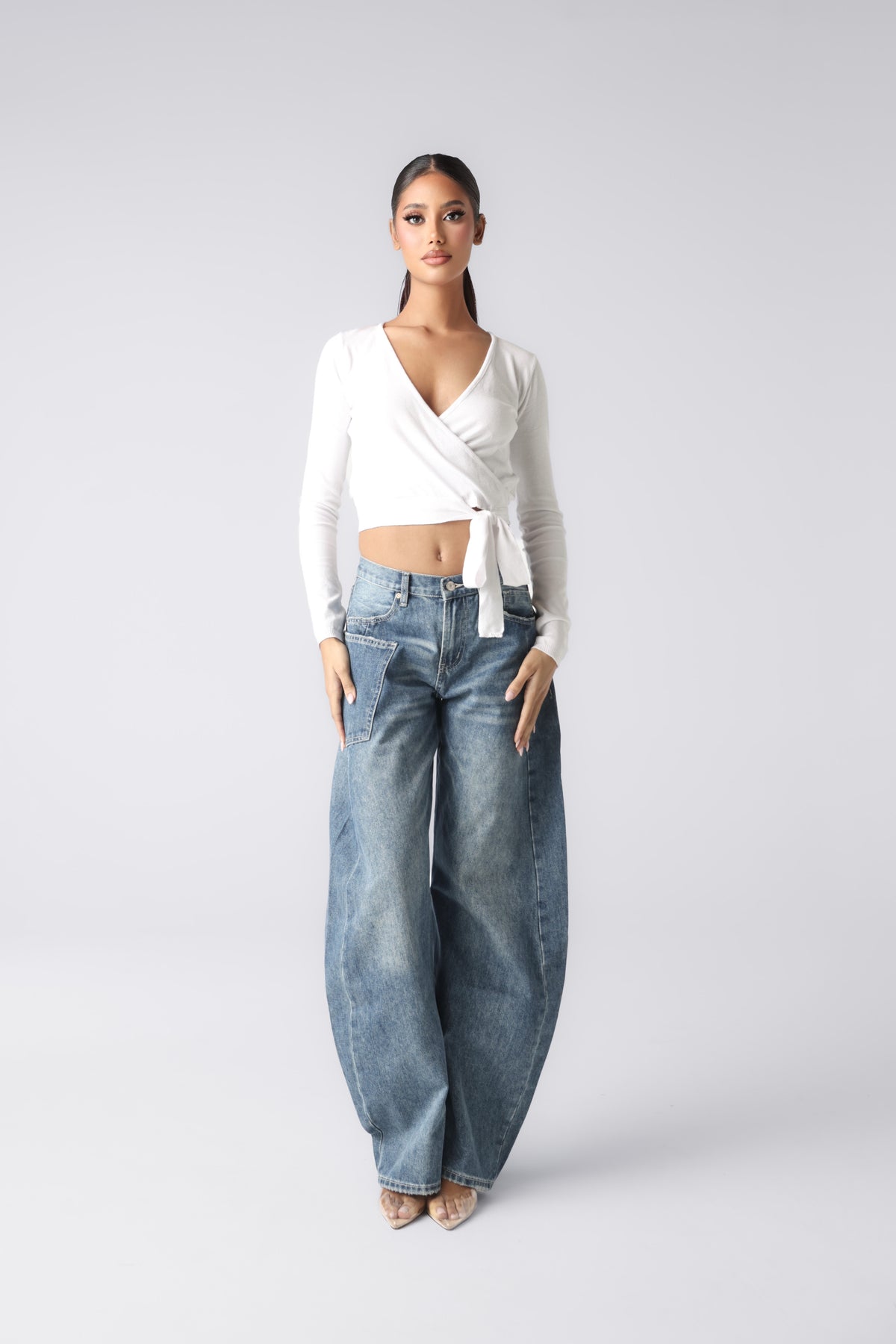 KATALINA CROPTOP