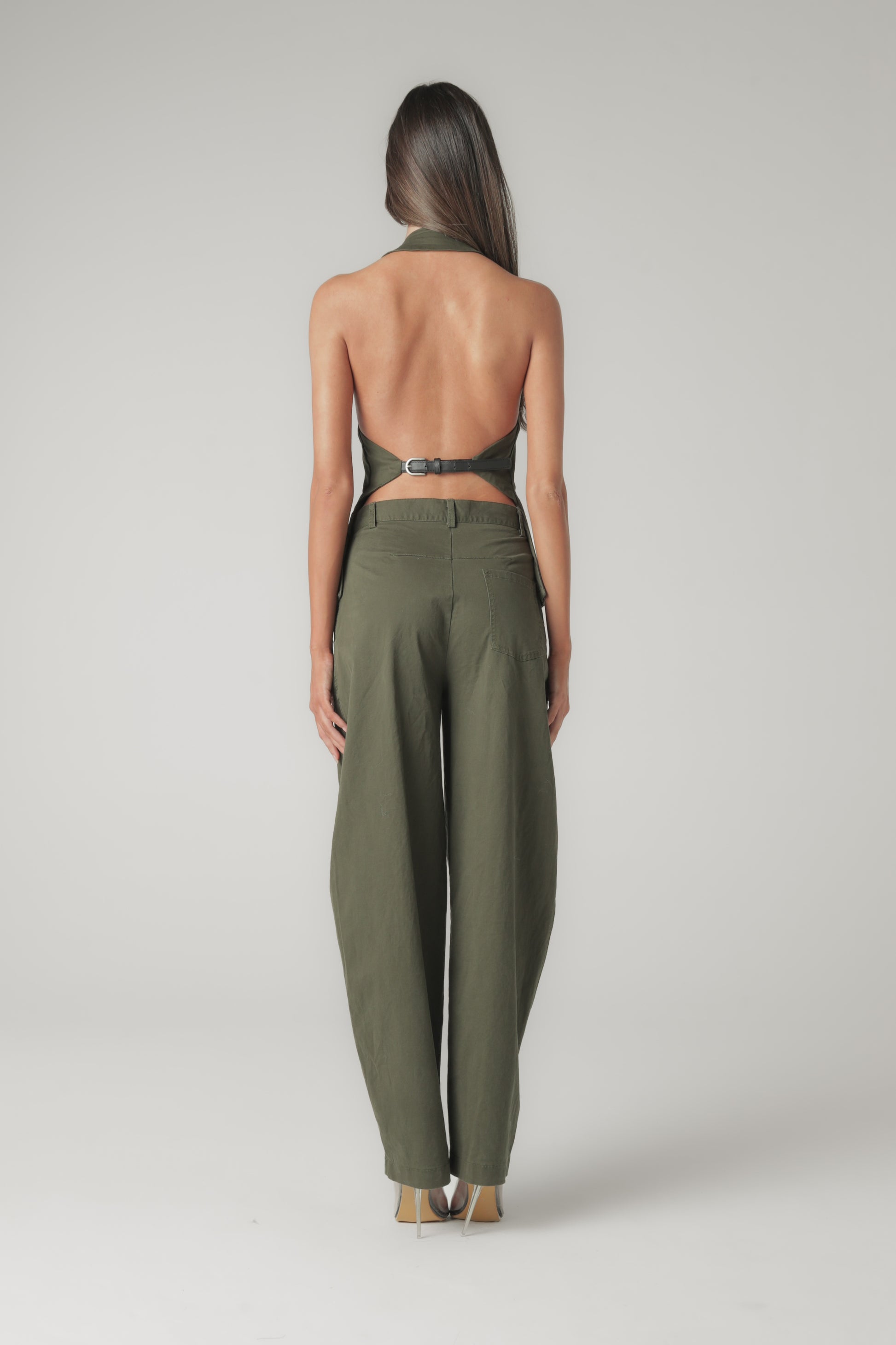 SIGNATURE PANTS
