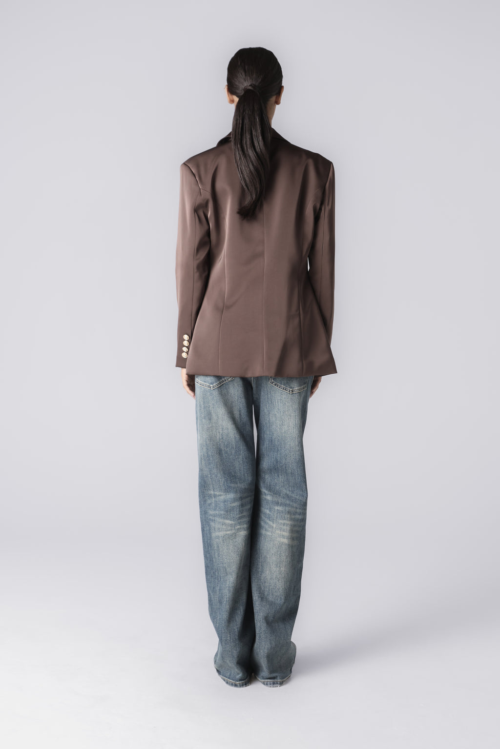 PERLA DENIM JEANS