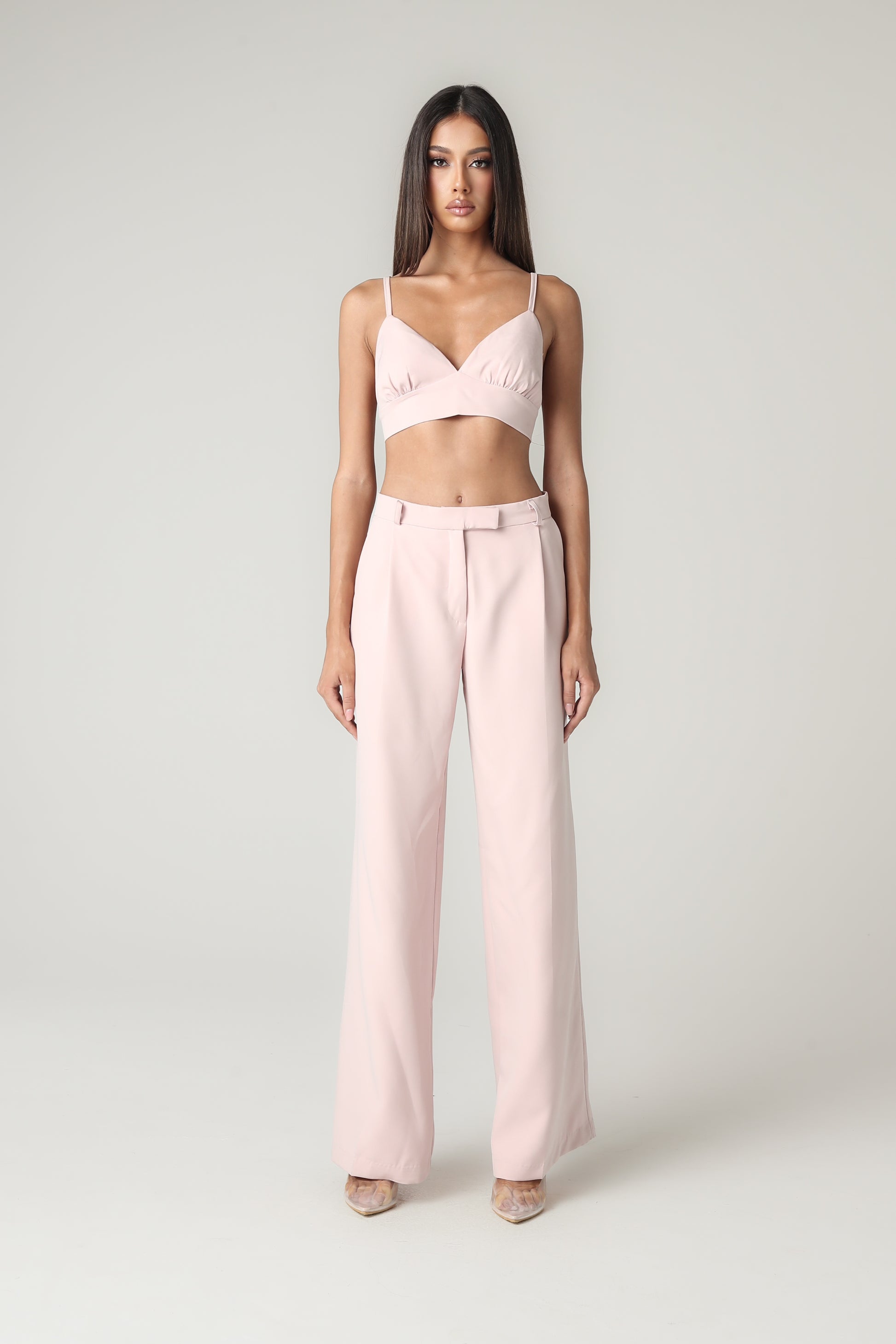 JESS CROP TOP