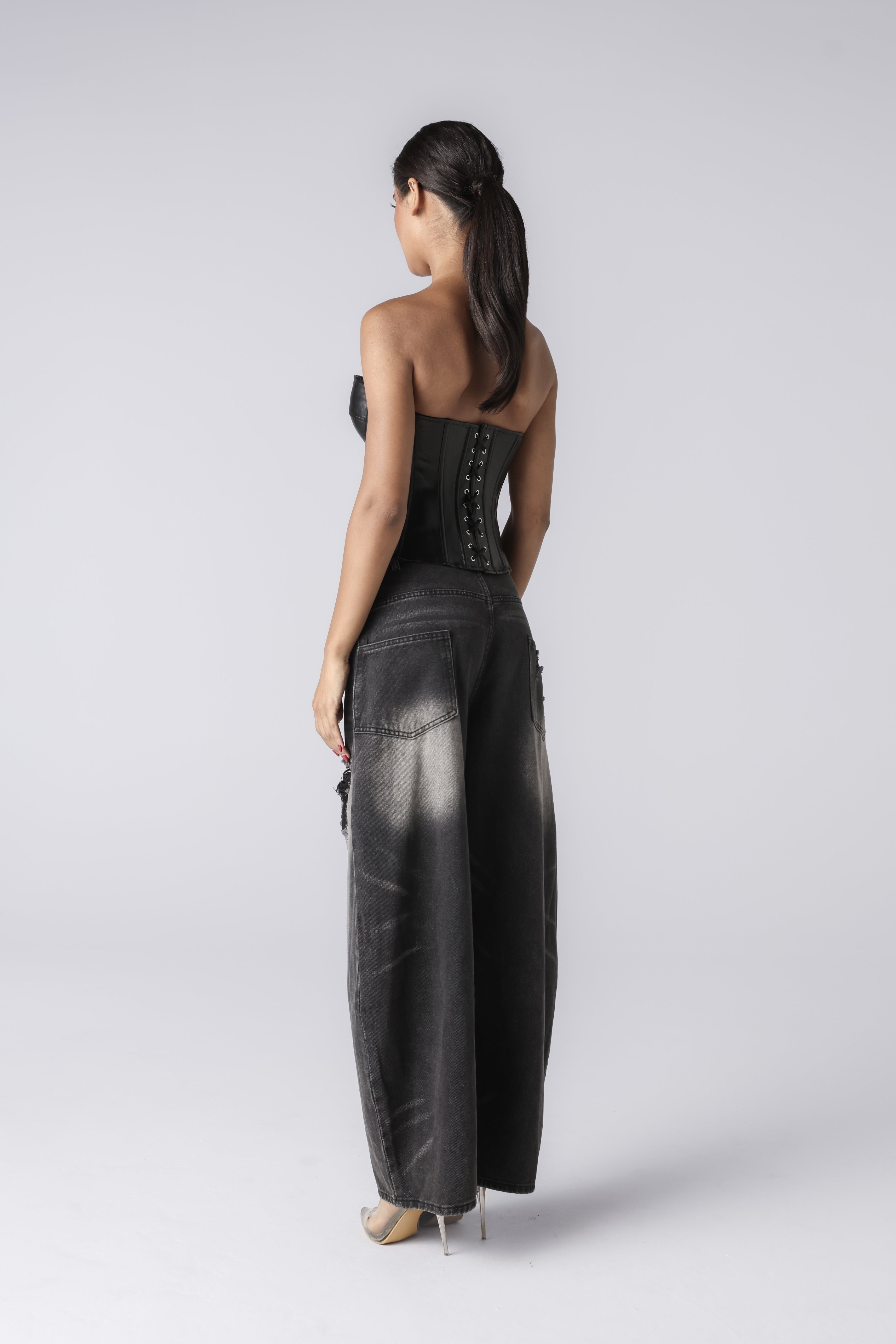 GOLDEN EVENINGS CORSET