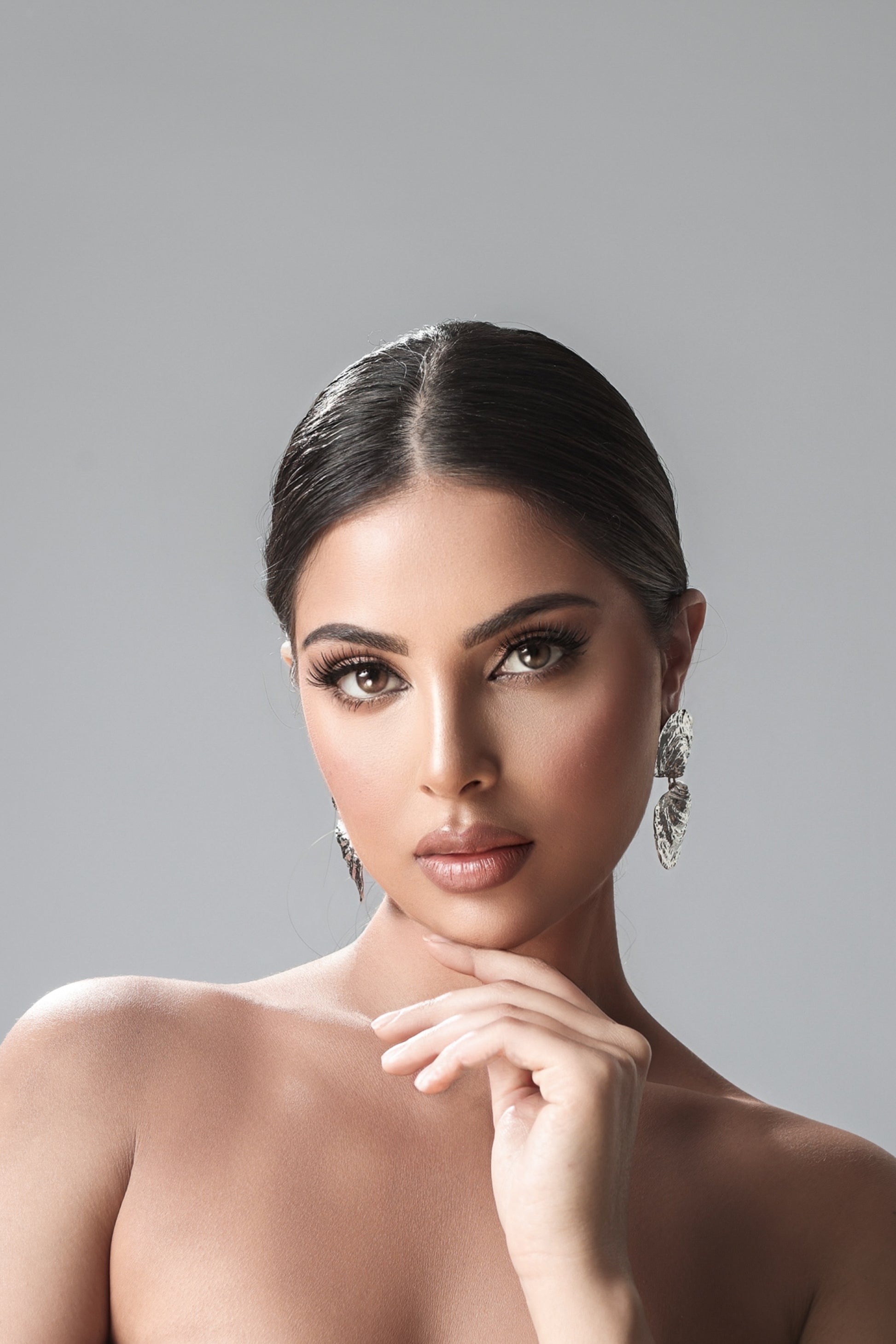 PERLA EARRINGS