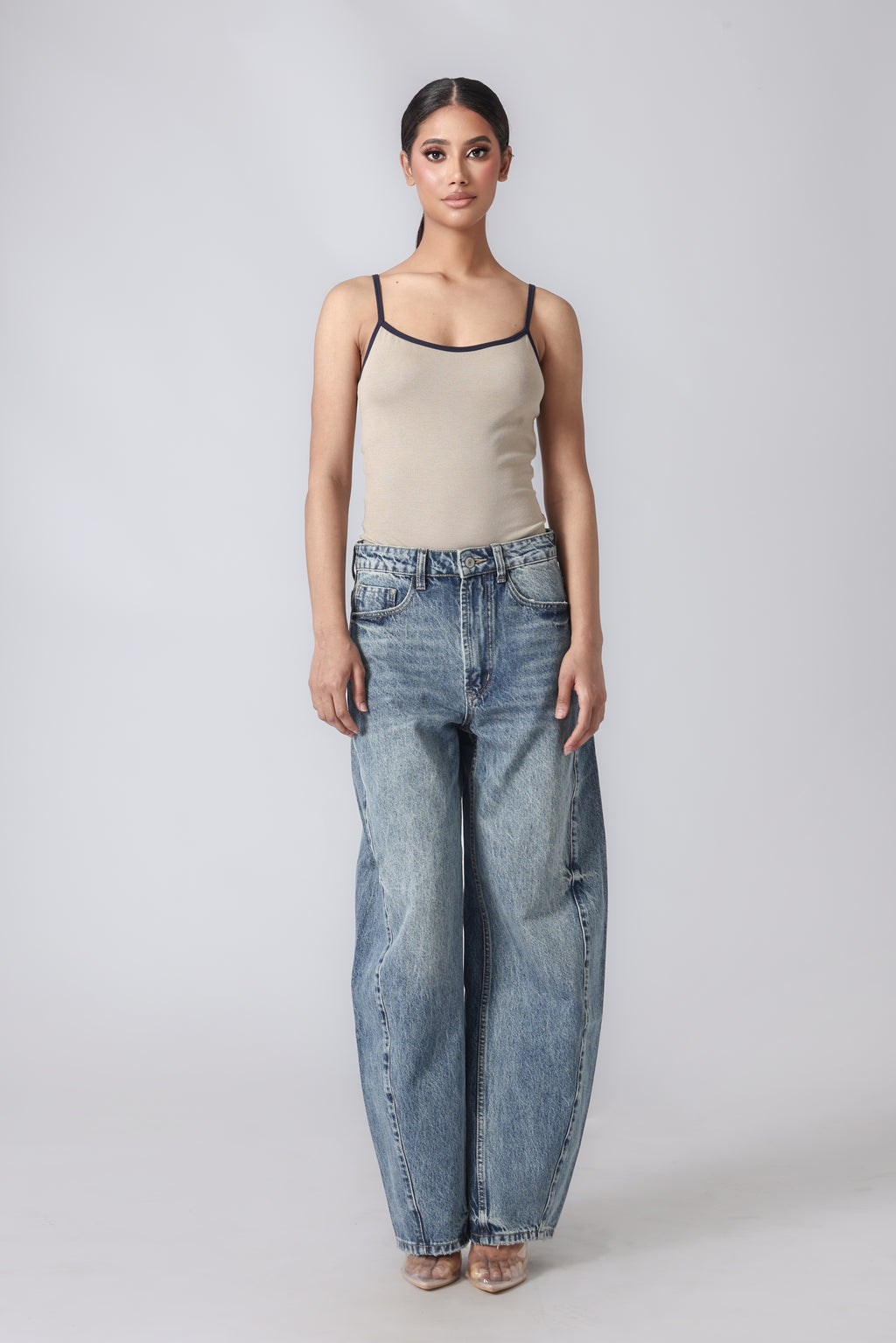 LIILA BODYSUIT
