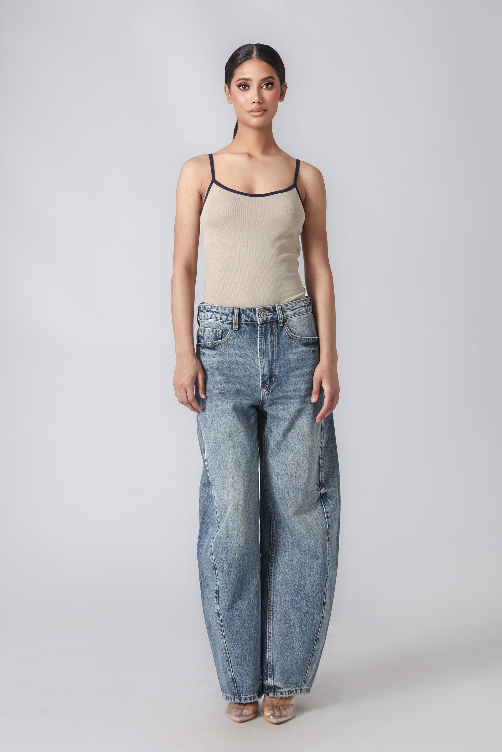 LIILA BODYSUIT