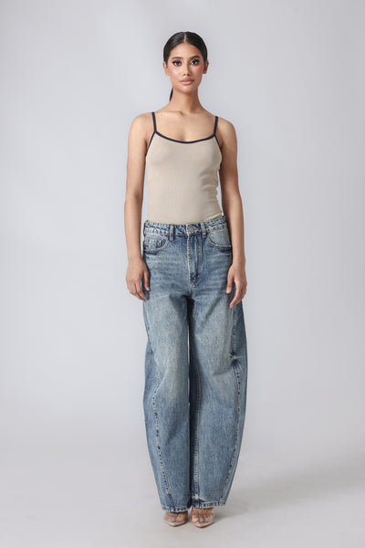 LIILA BODYSUIT
