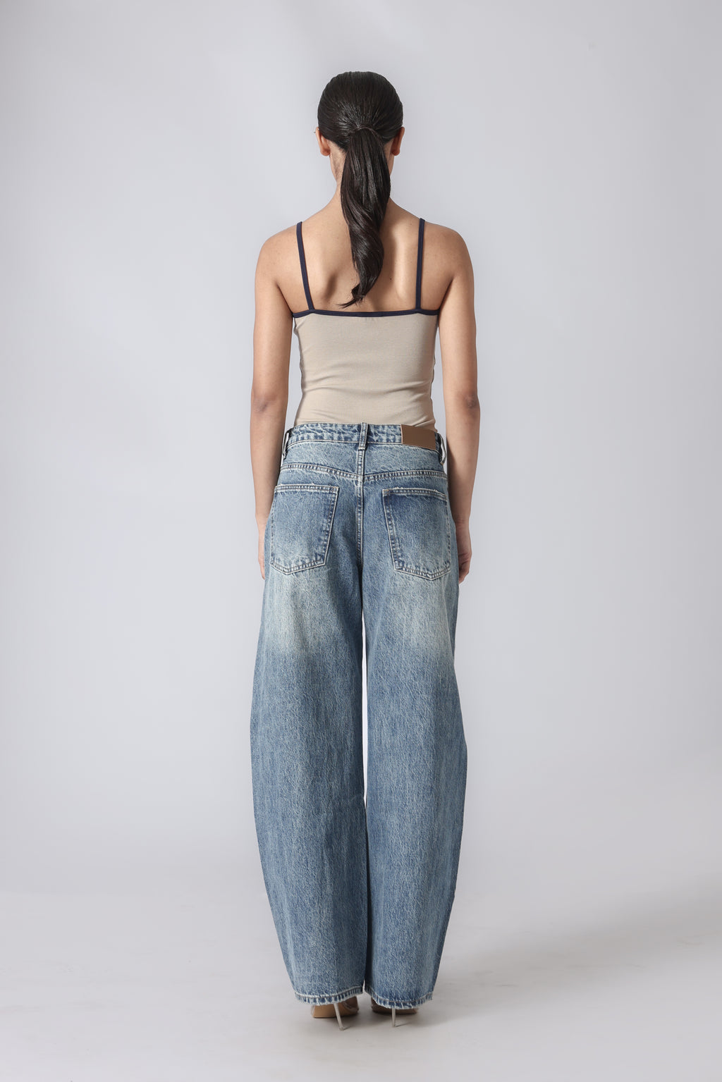 LIILA BODYSUIT