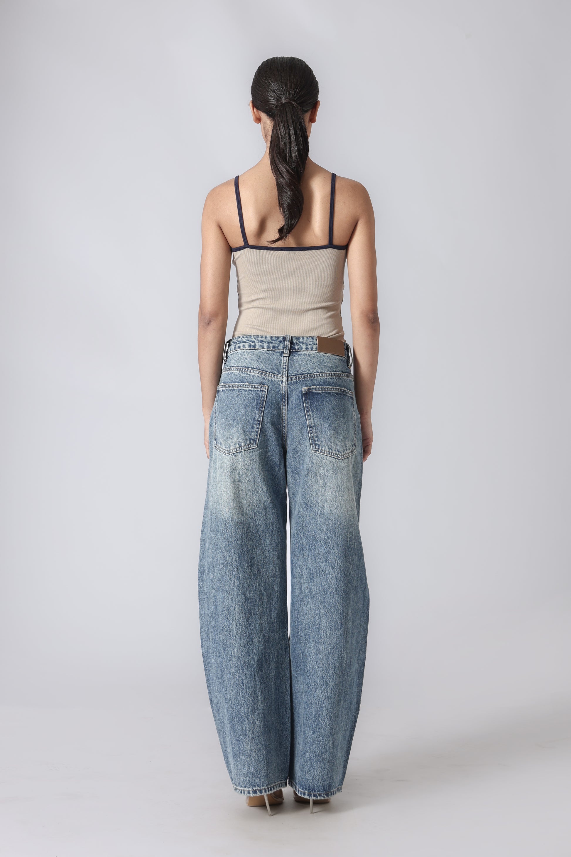 LIILA BODYSUIT