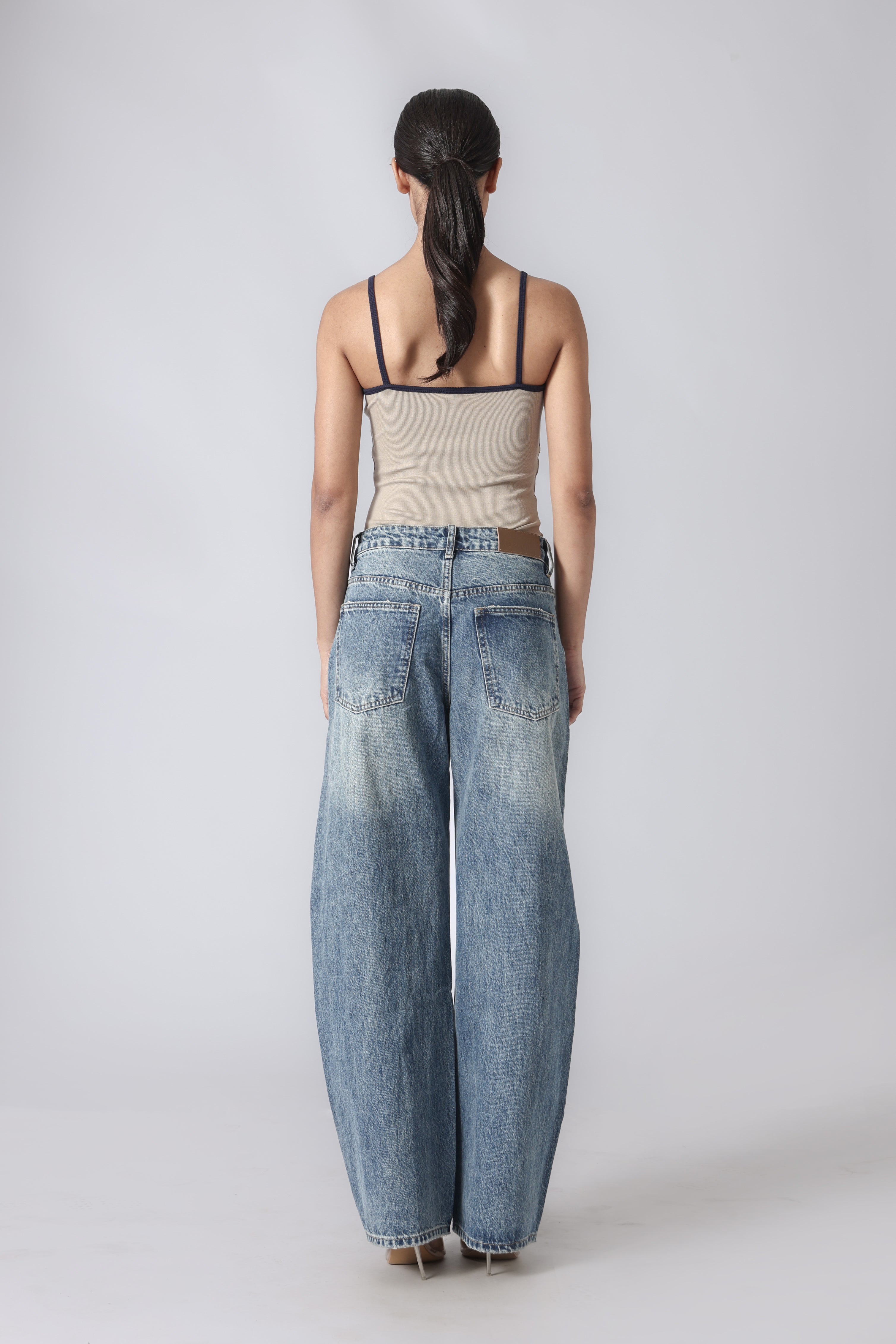 LIILA BODYSUIT