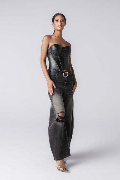 GOLDEN EVENINGS CORSET