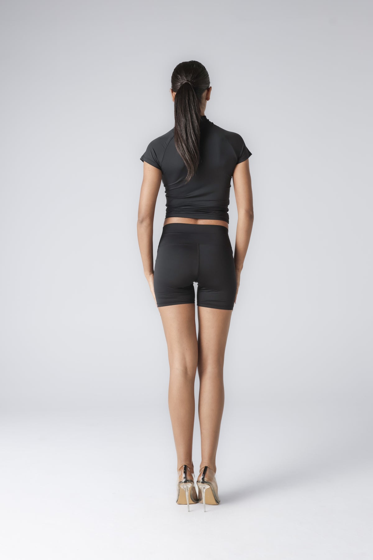 SELENE SHORT