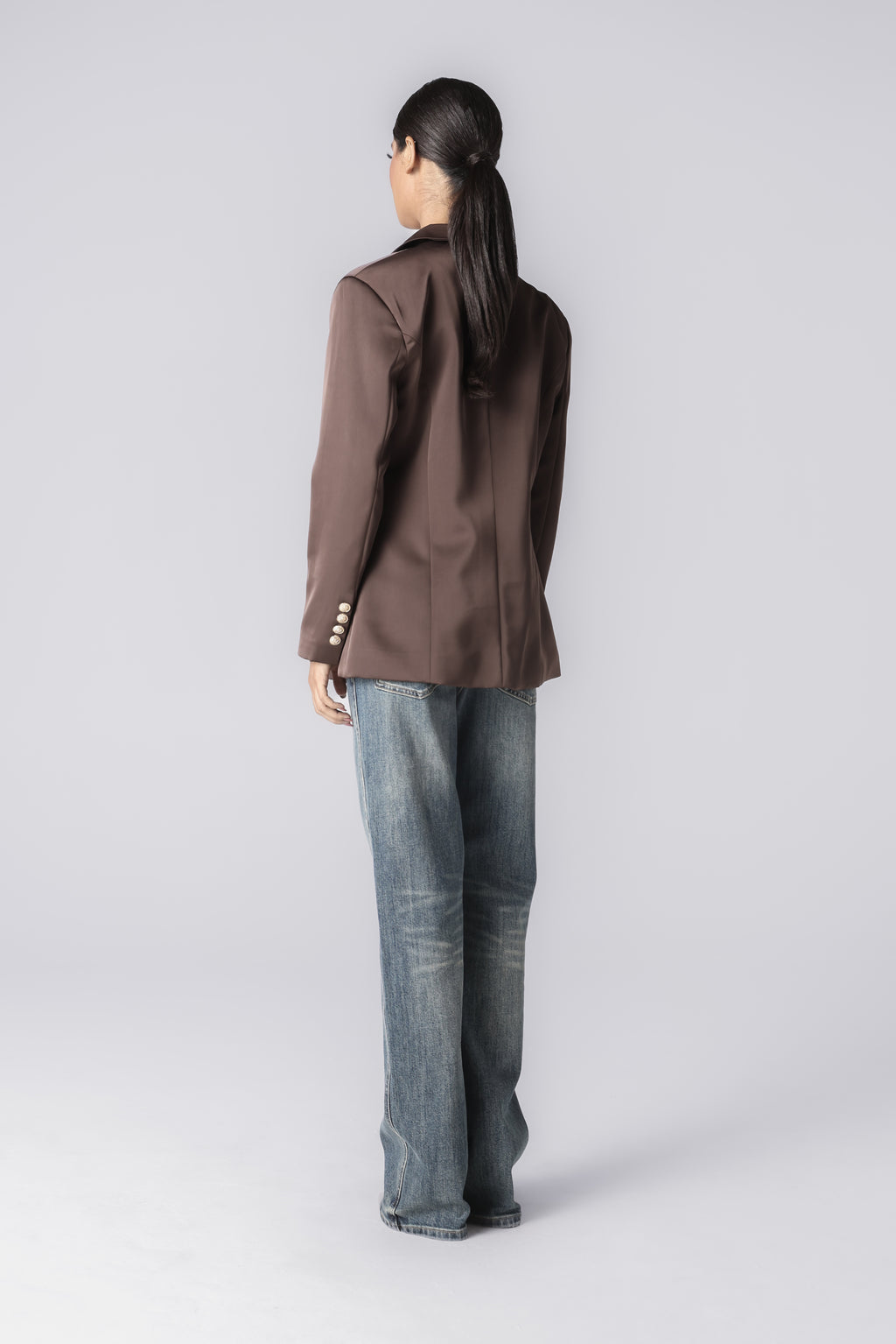 PERLA DENIM JEANS