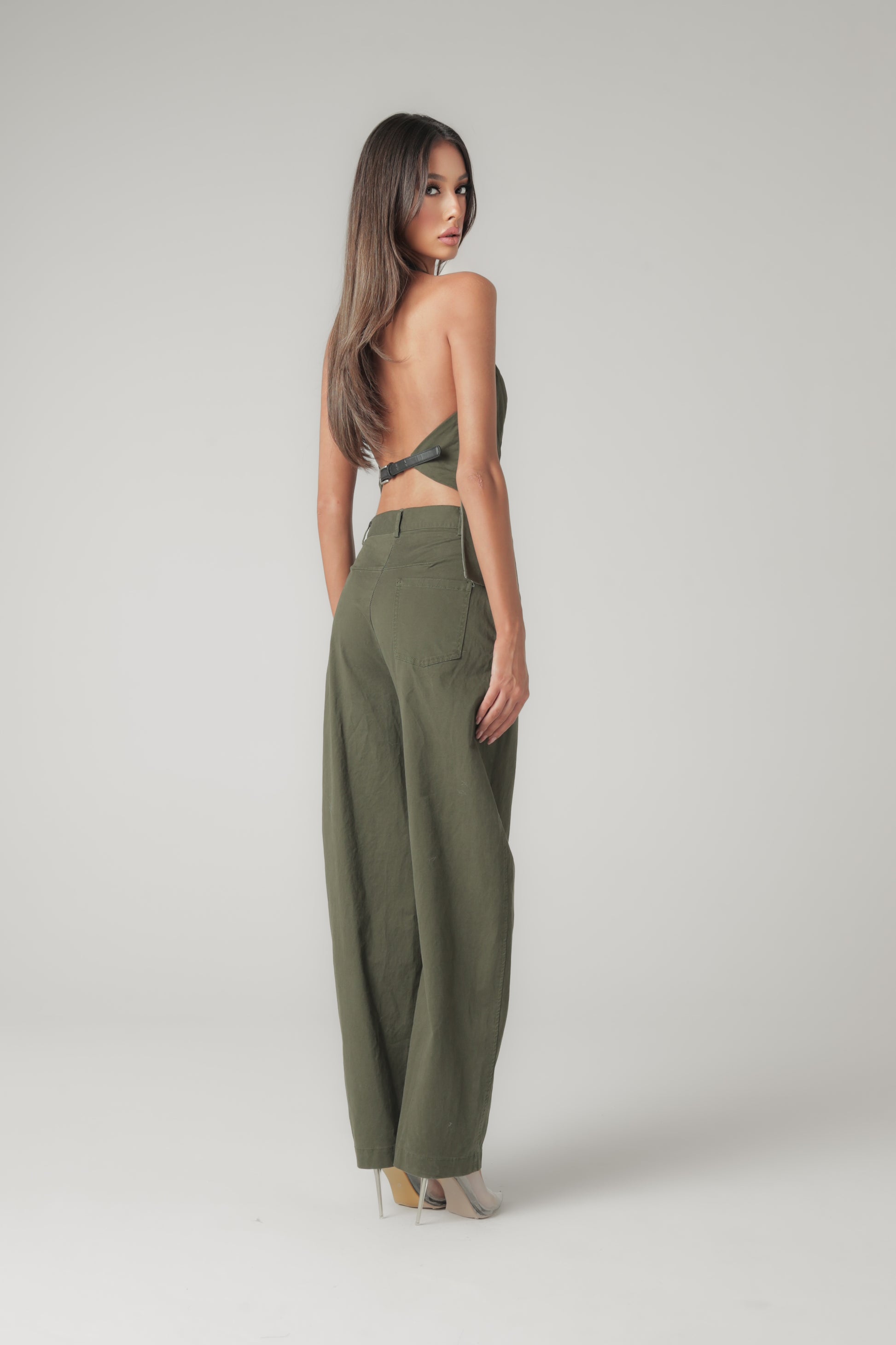 SIGNATURE PANTS