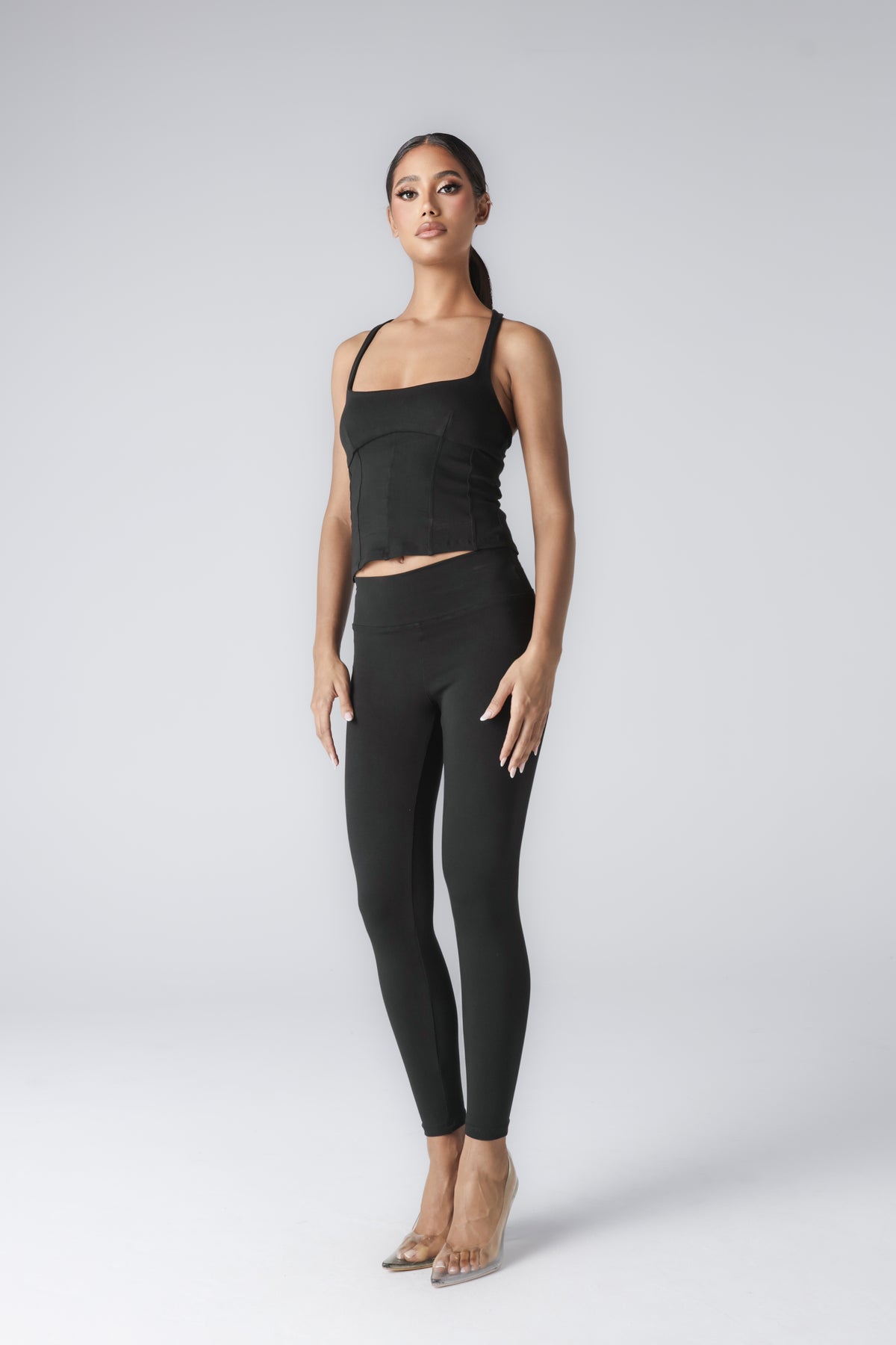 JASMINE LEGGING