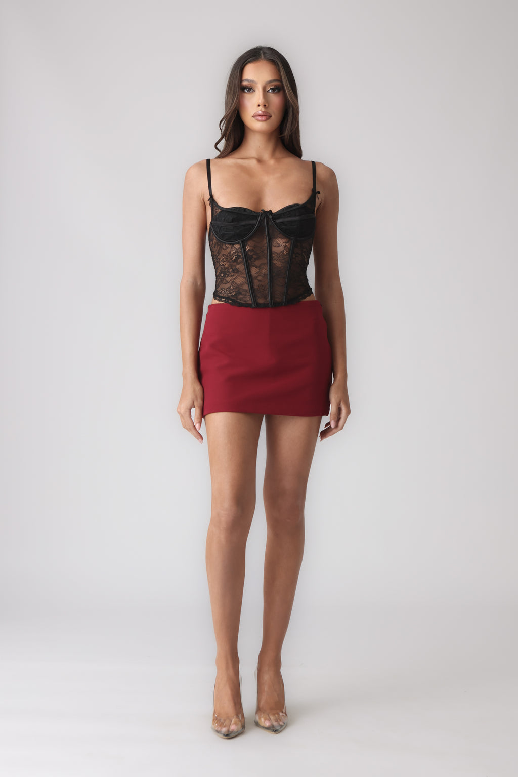 MALANIE SKORT