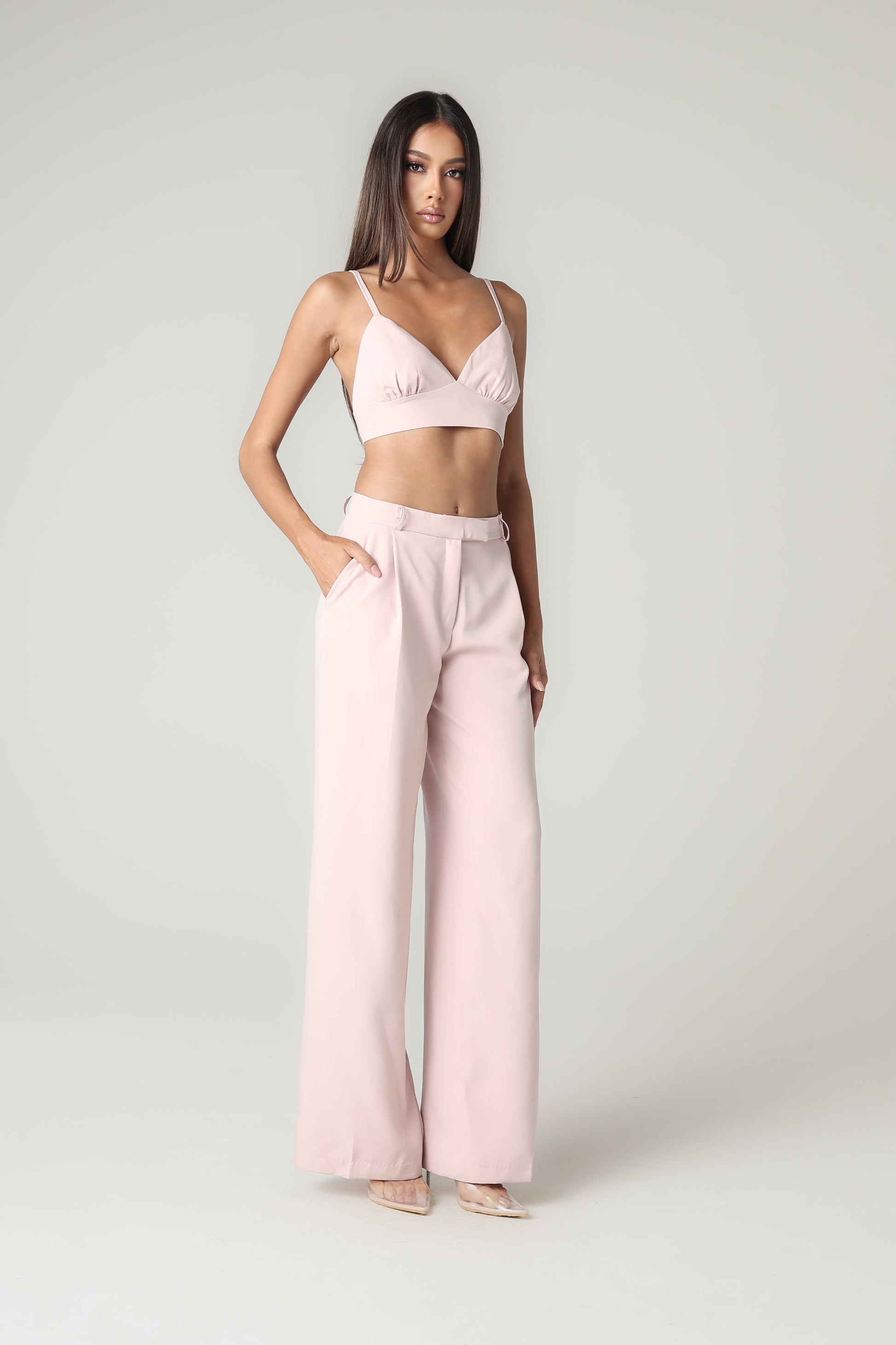 JESS CROP TOP