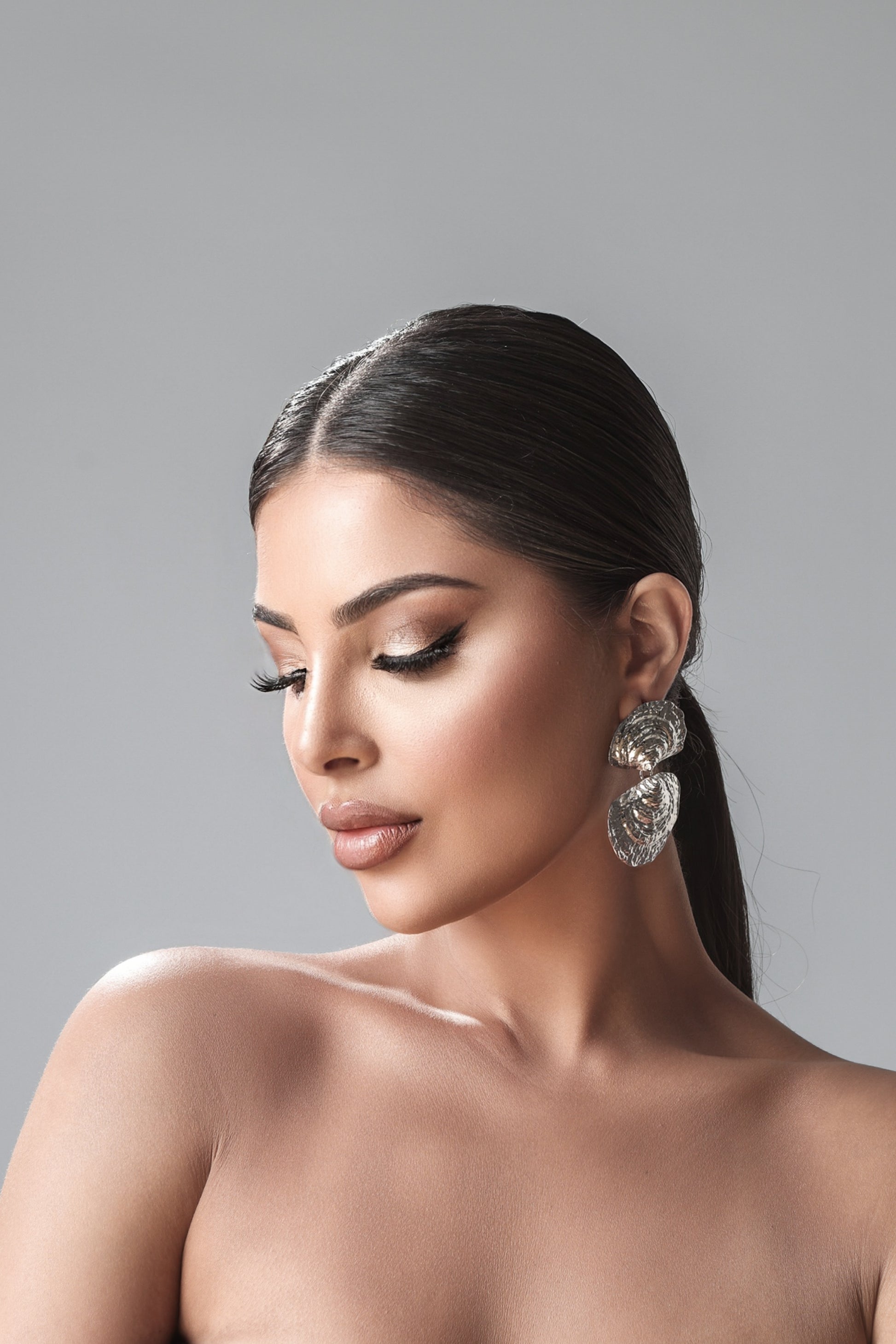 PERLA EARRINGS