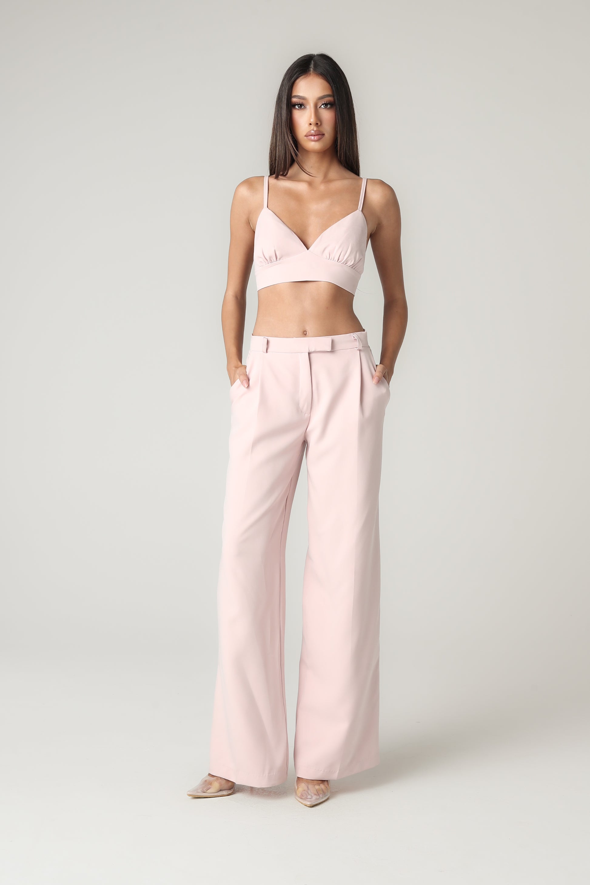 JESS CROP TOP