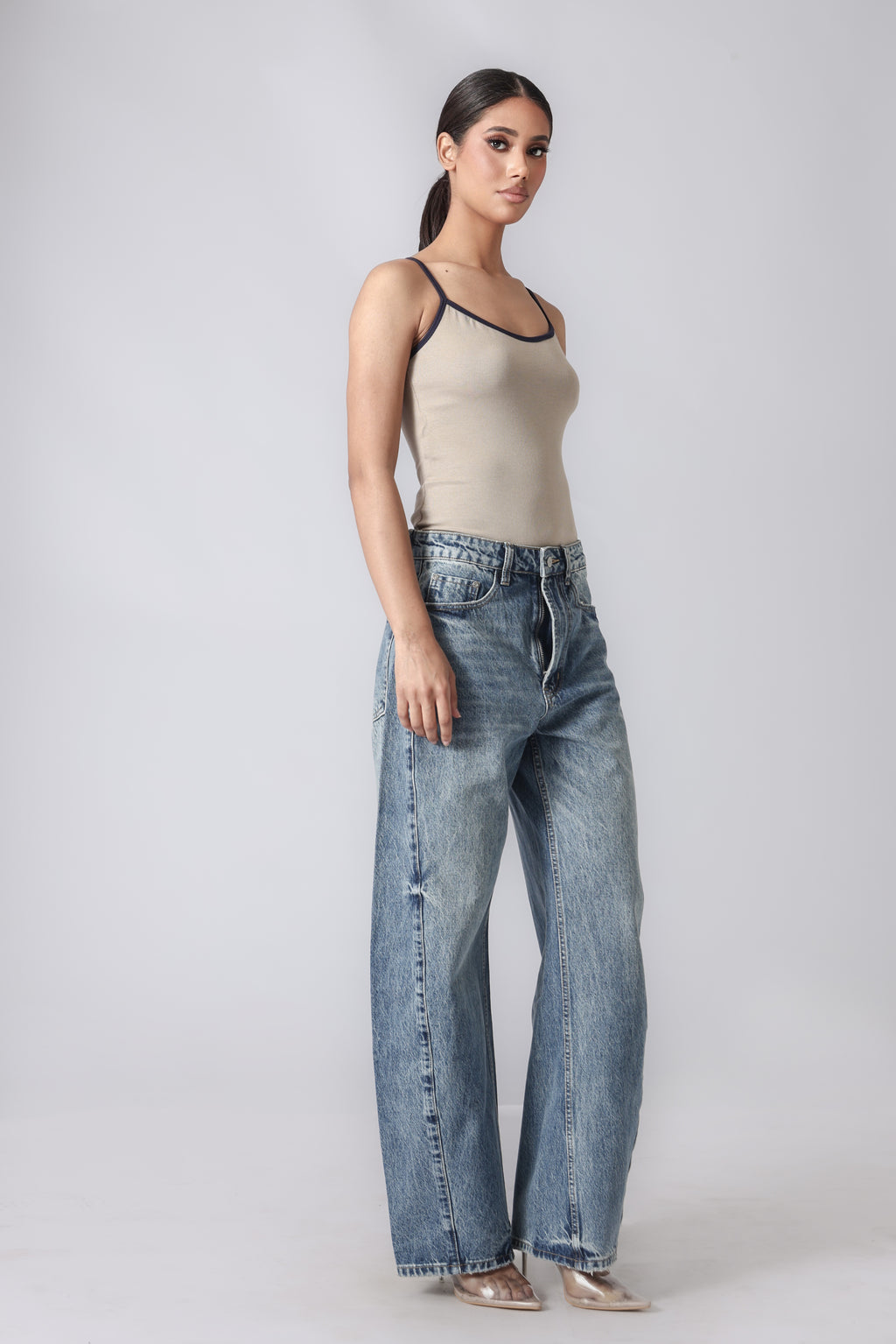 LIILA BODYSUIT
