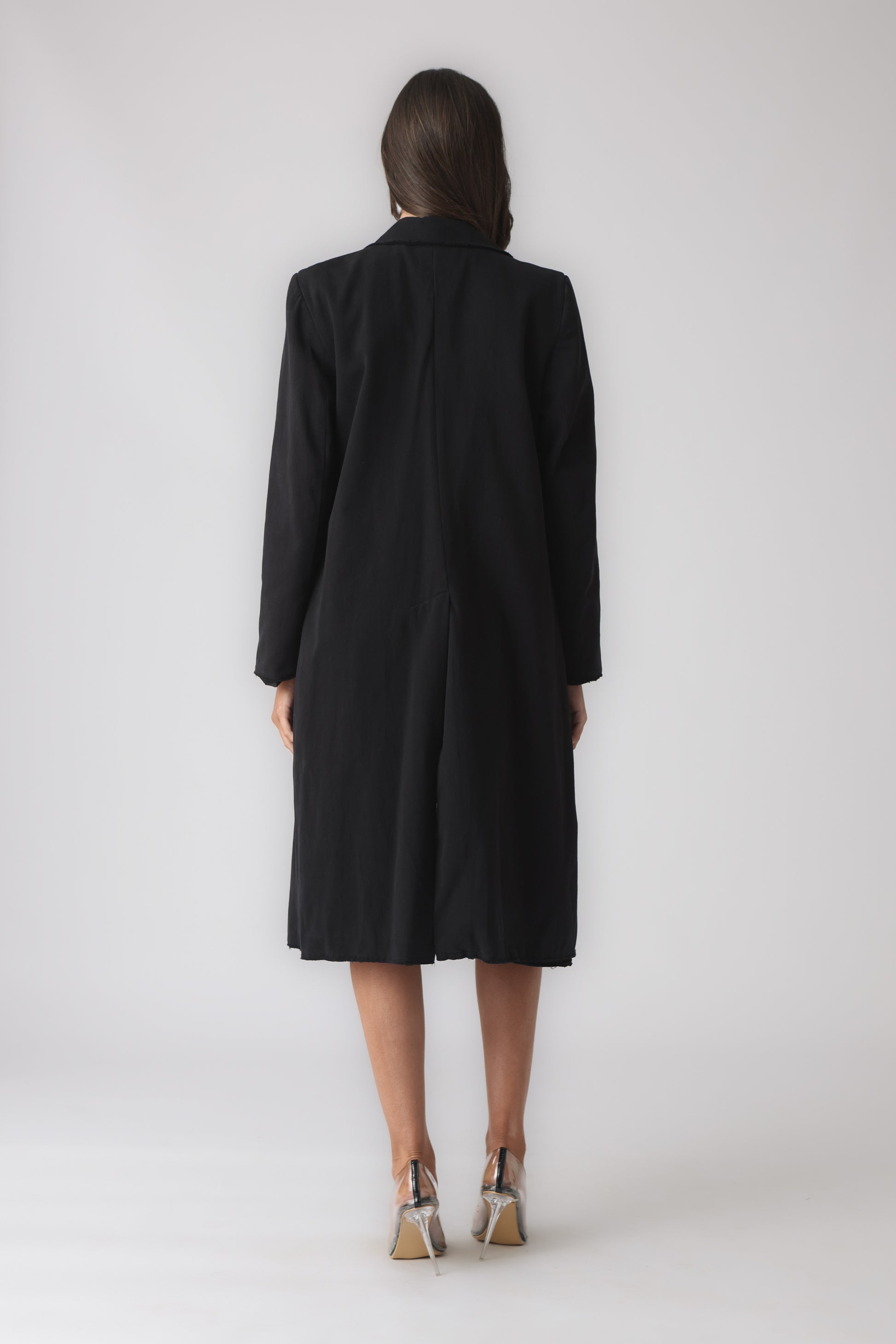 AMOLIKA TRENCH COAT