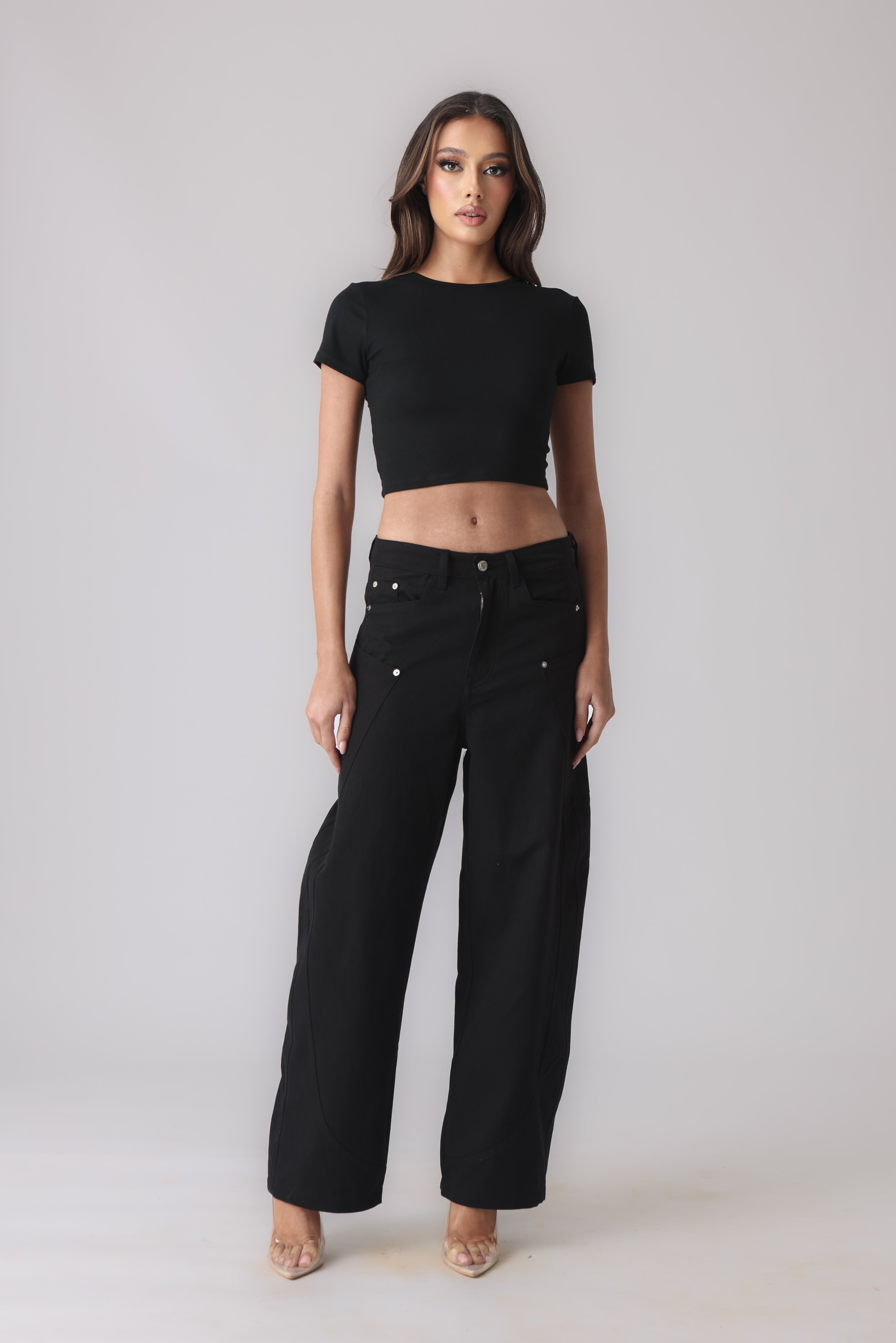 BRYNLEE PANTS