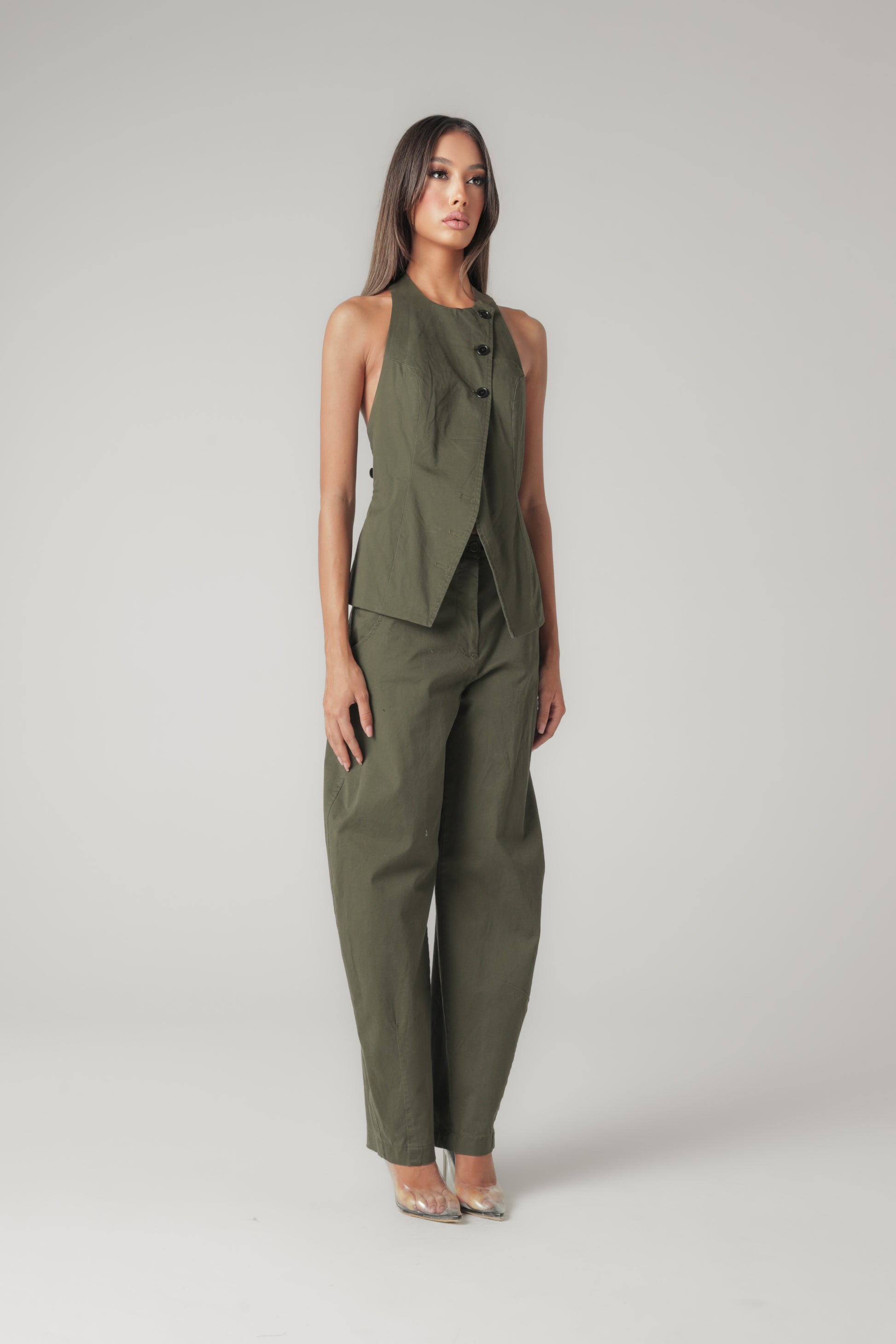 SIGNATURE PANTS