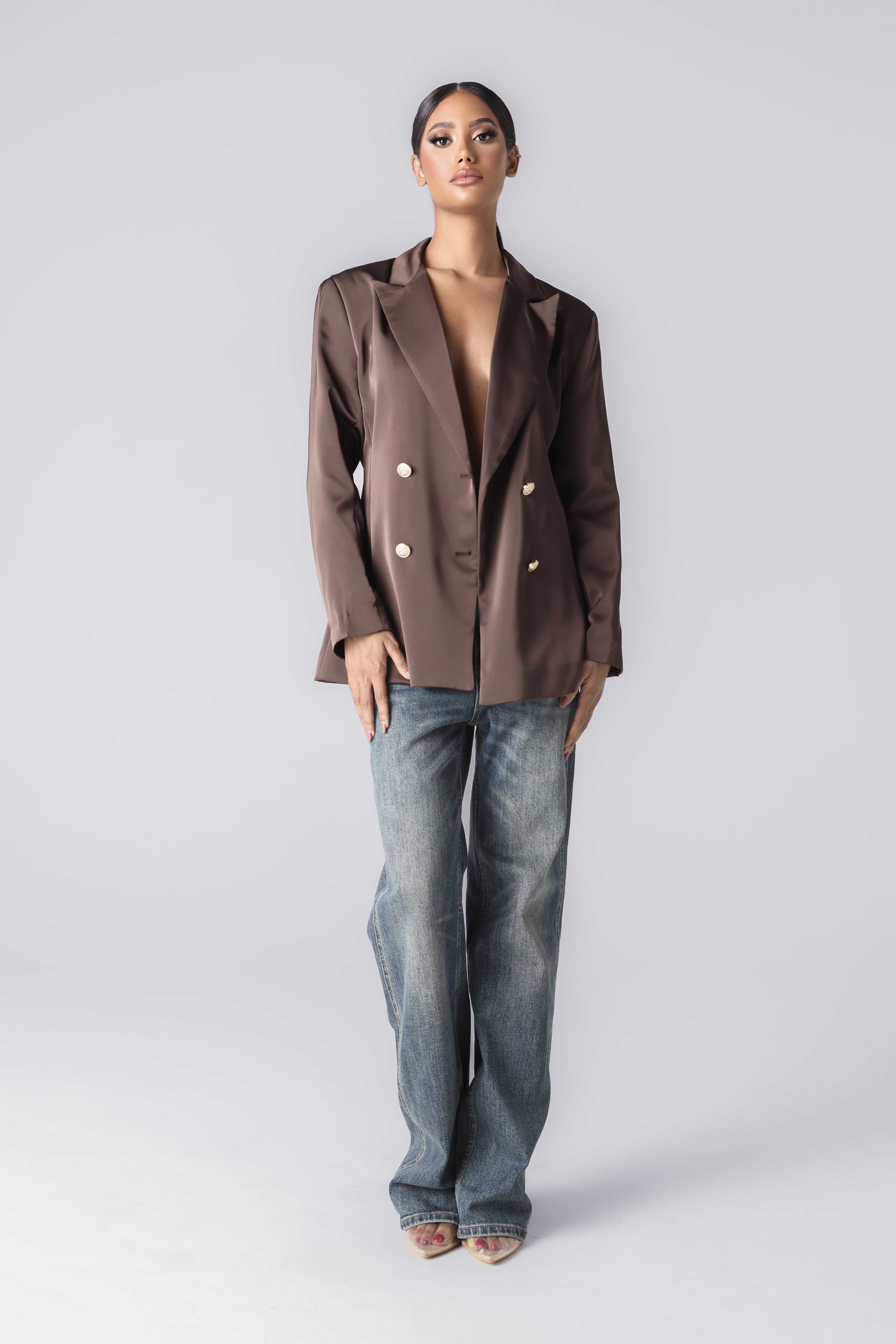 PERLA DENIM JEANS