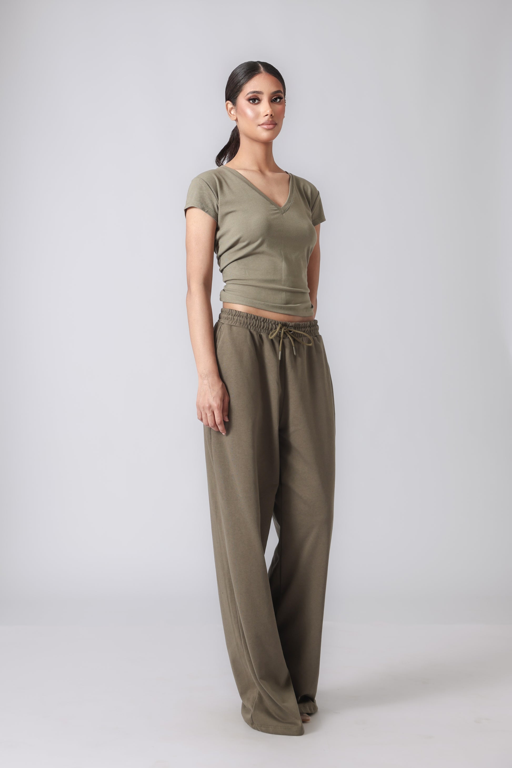 ANDY JOGGER PANTS