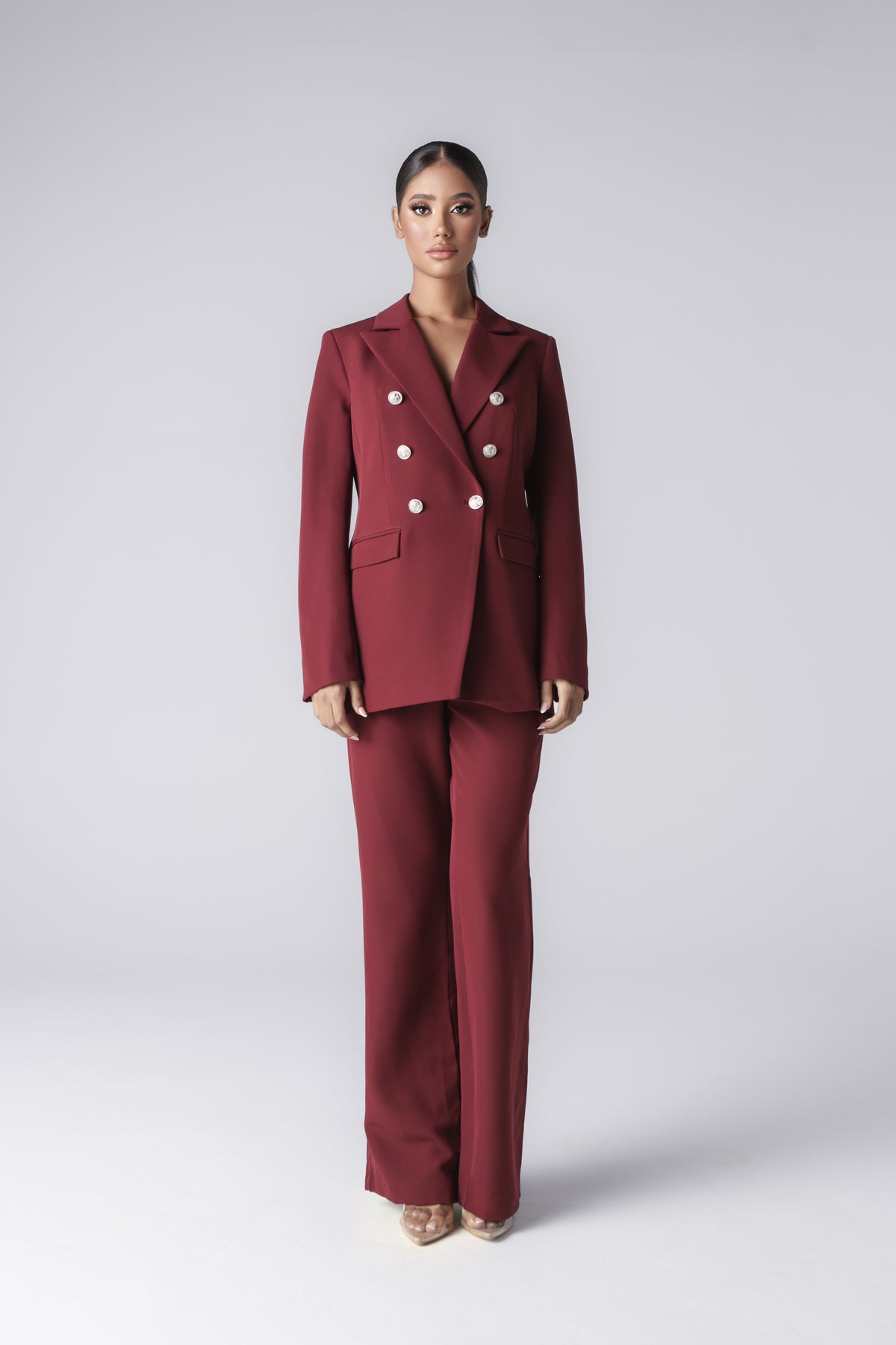 PETRA BLAZER