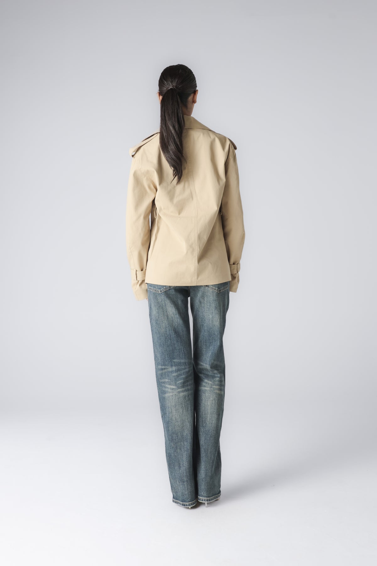 THE ICON JACKET