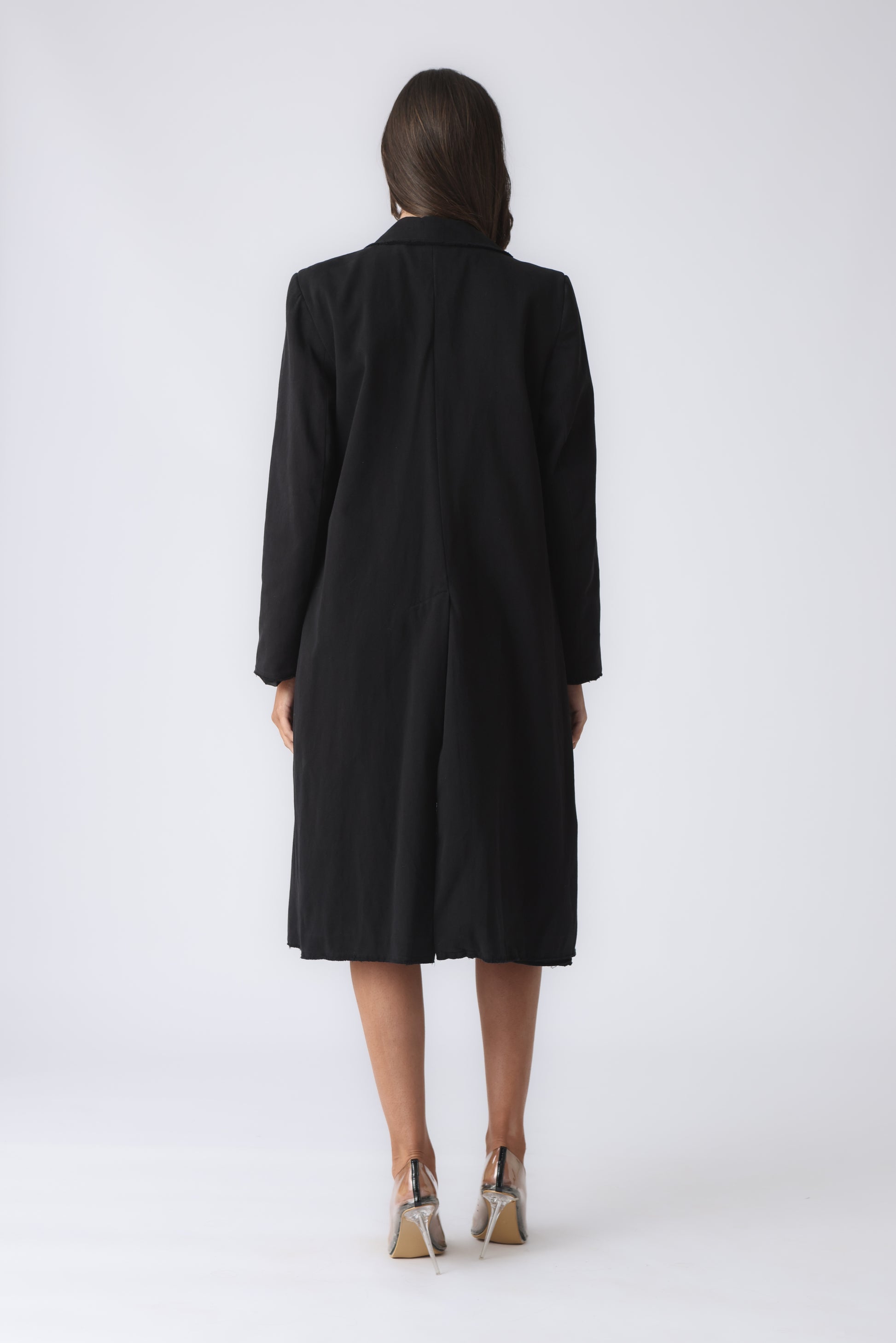 AMOLIKA TRENCH COAT