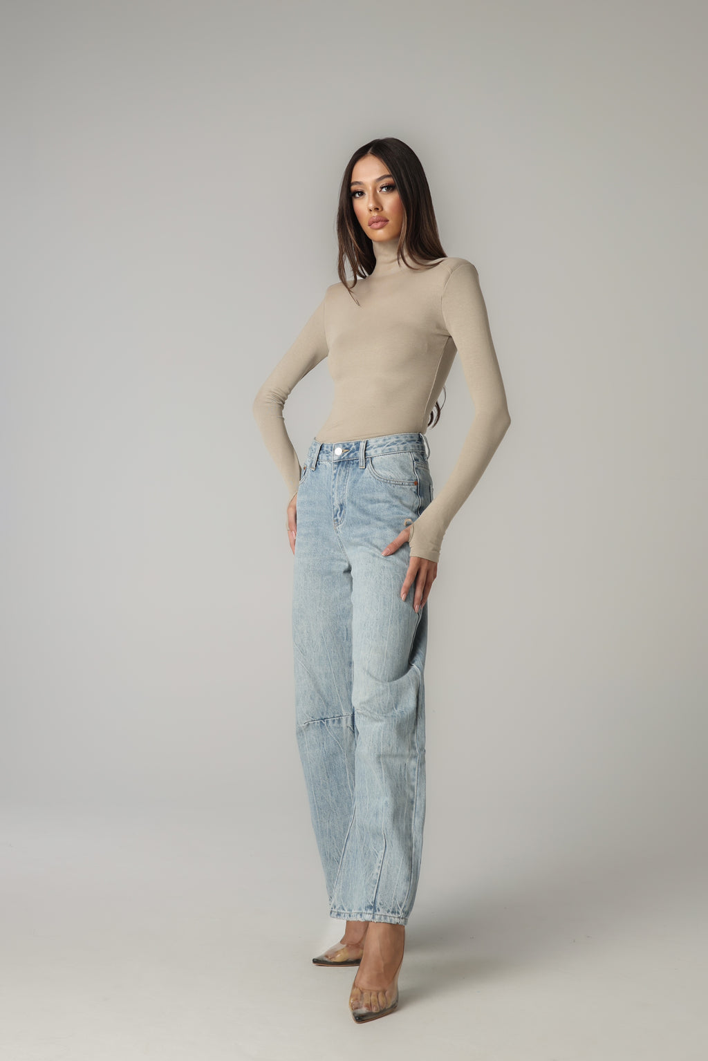 AILANY BODYSUIT