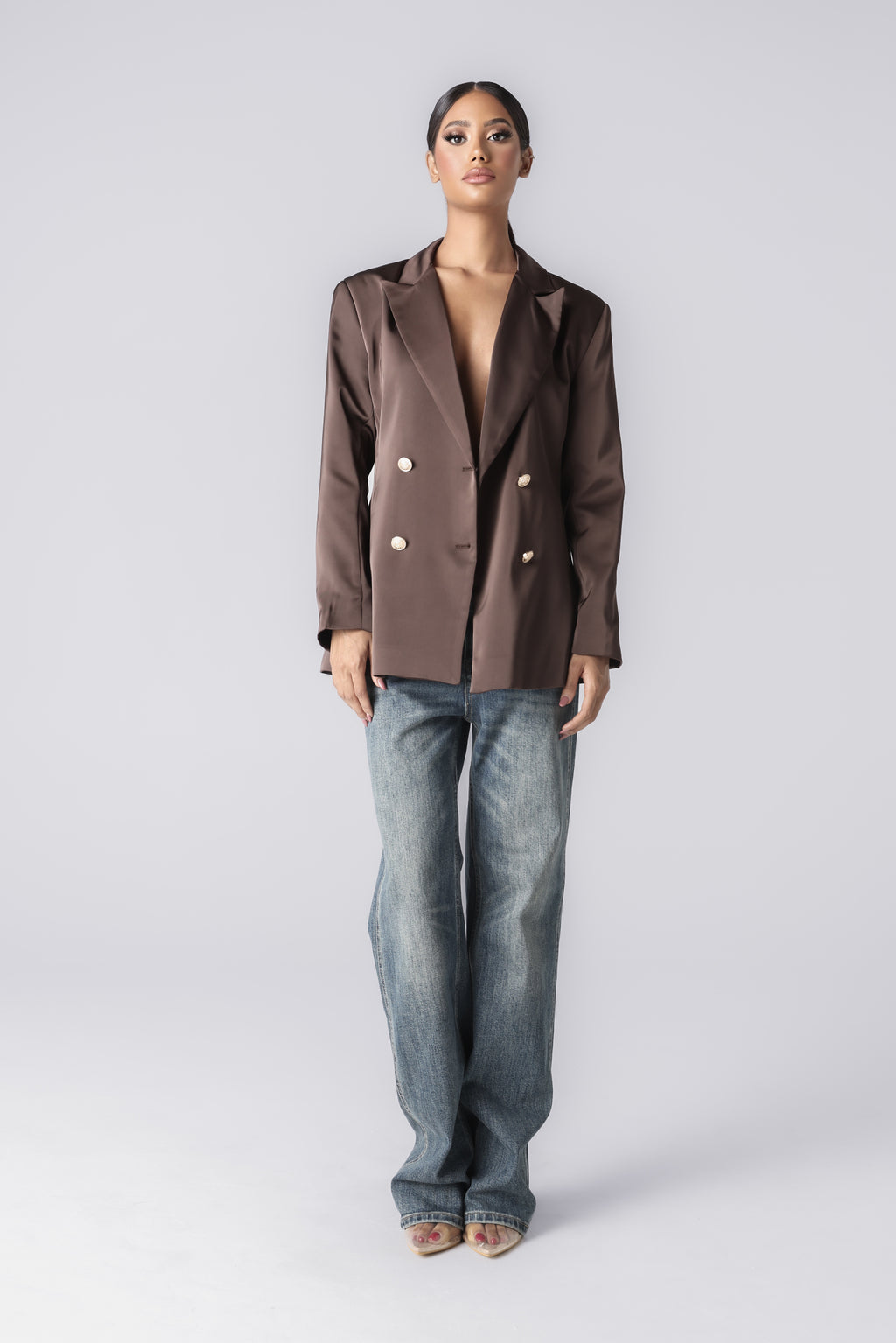 PERLA DENIM JEANS