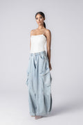 KEANNE DENIM JEANS