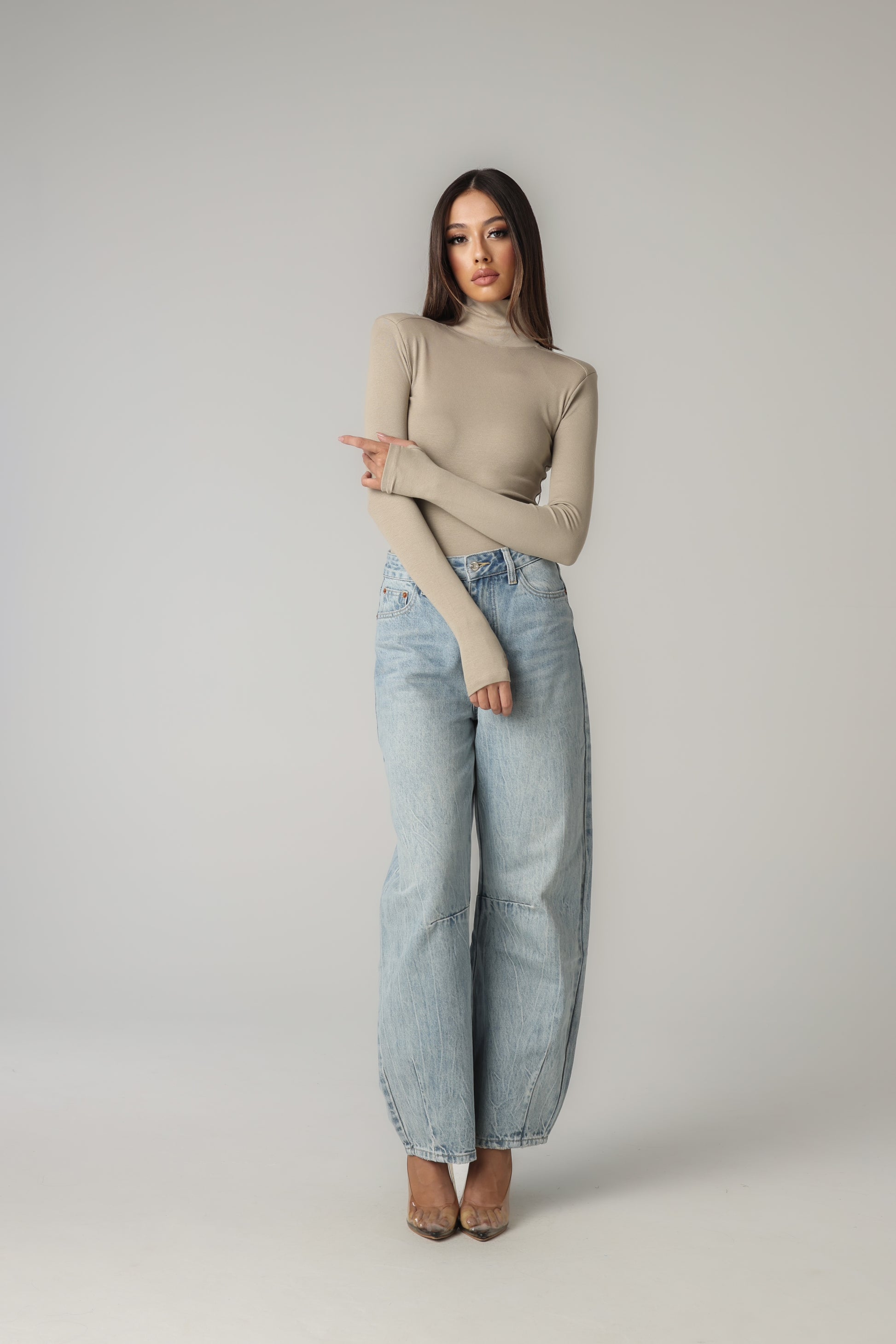 AILANY BODYSUIT