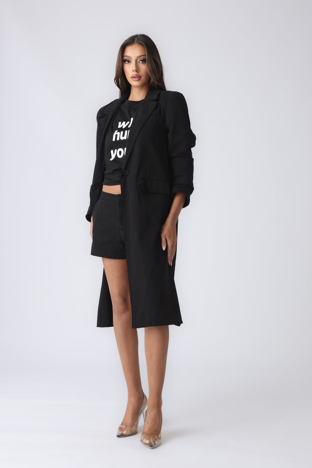 TUTAI SHORT