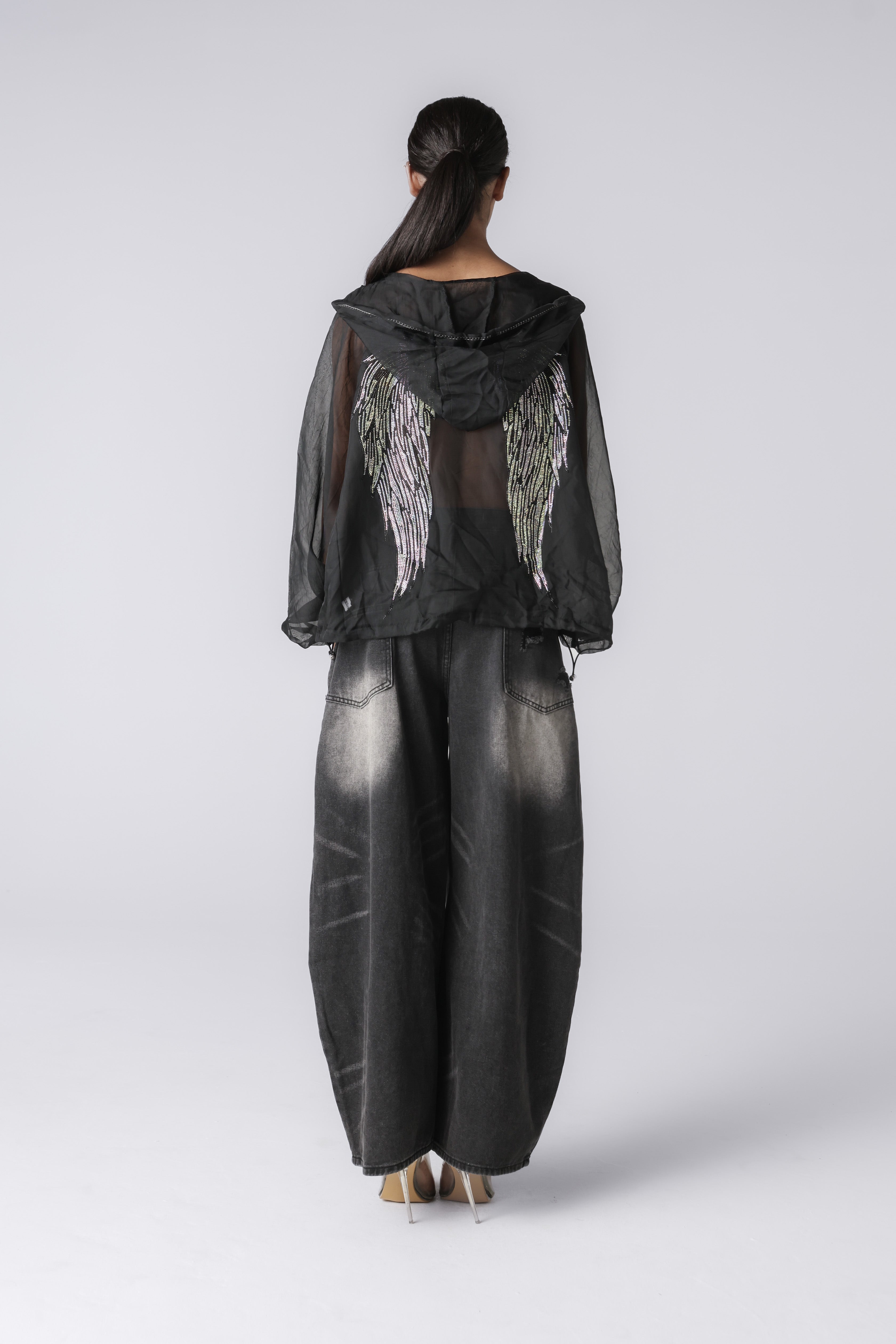 WINGS JACKET