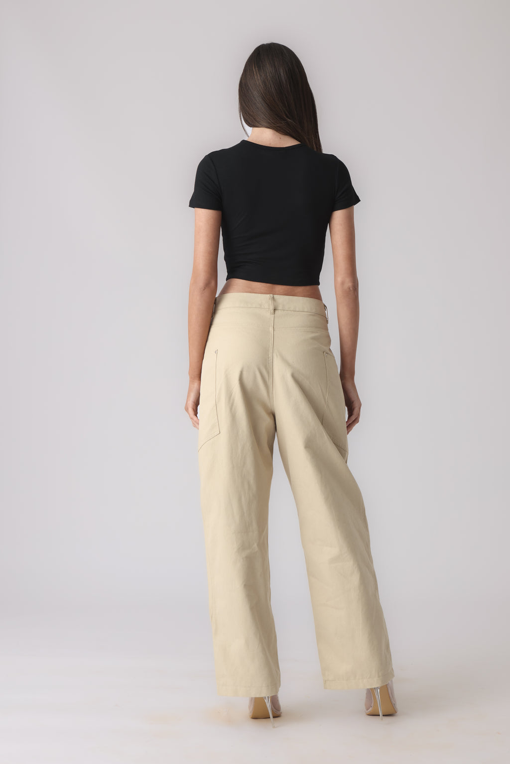SALMA CROPTOP