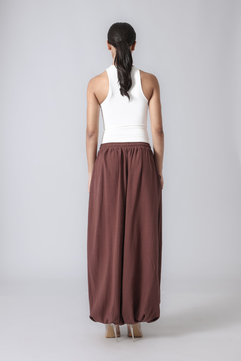 SPRING PANTS