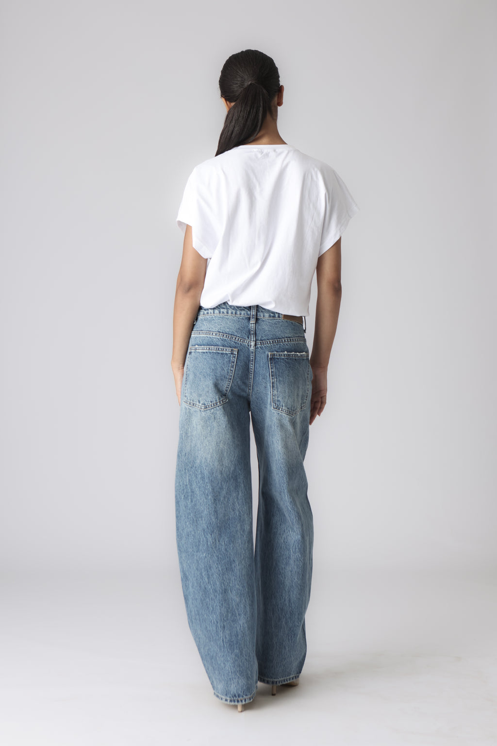 BEX DENIM JEANS