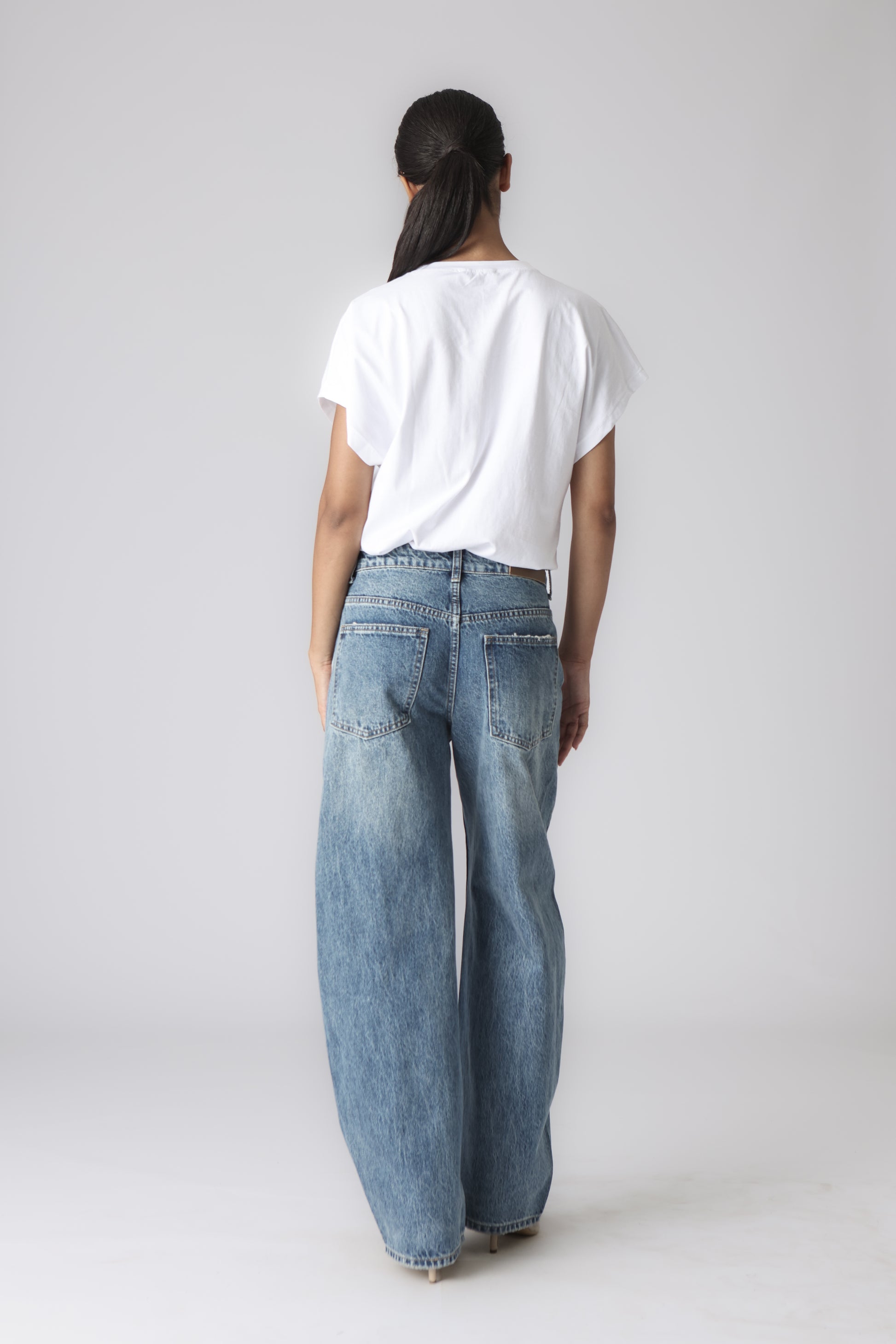 JULIET T-SHIRT