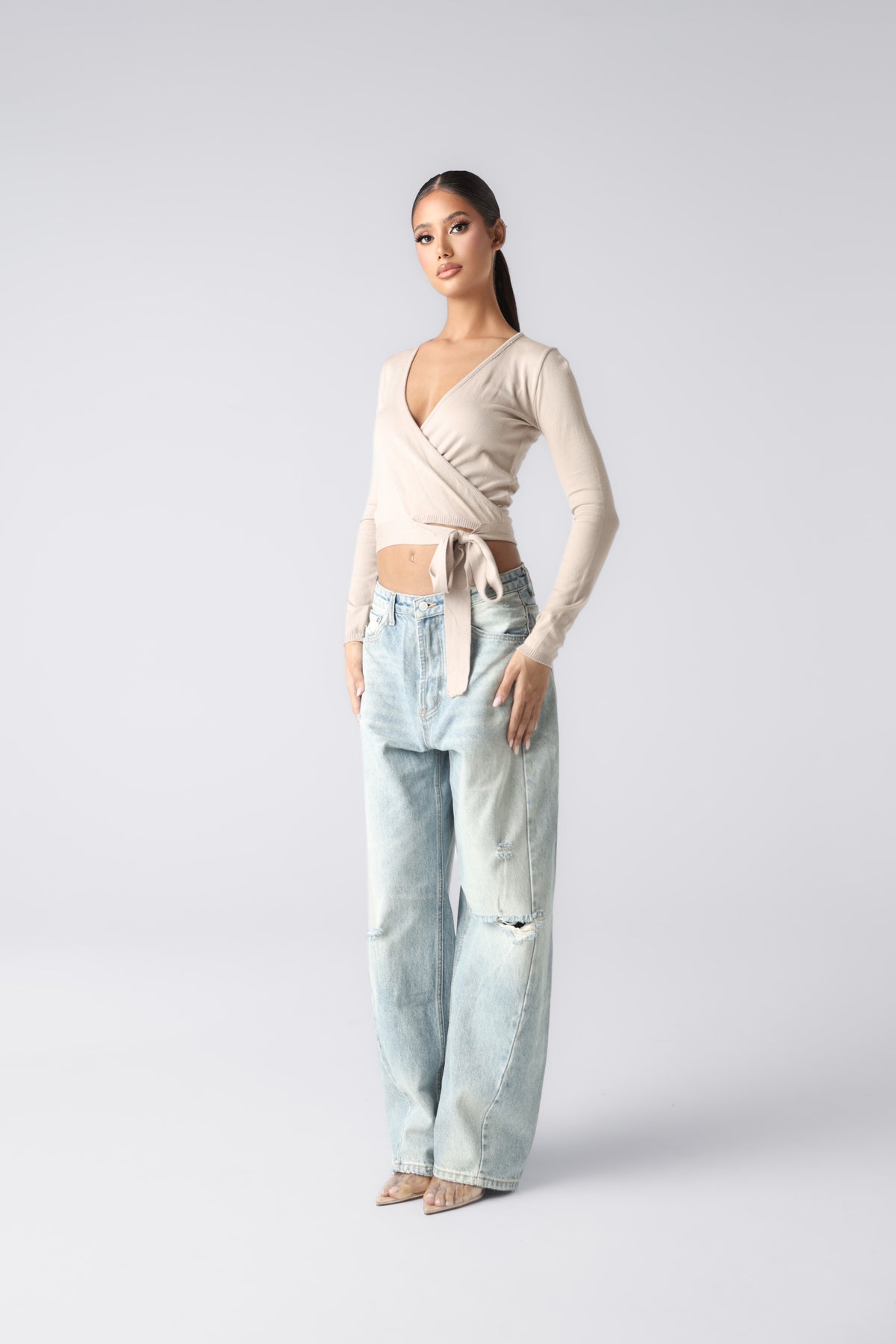 KATALINA CROPTOP