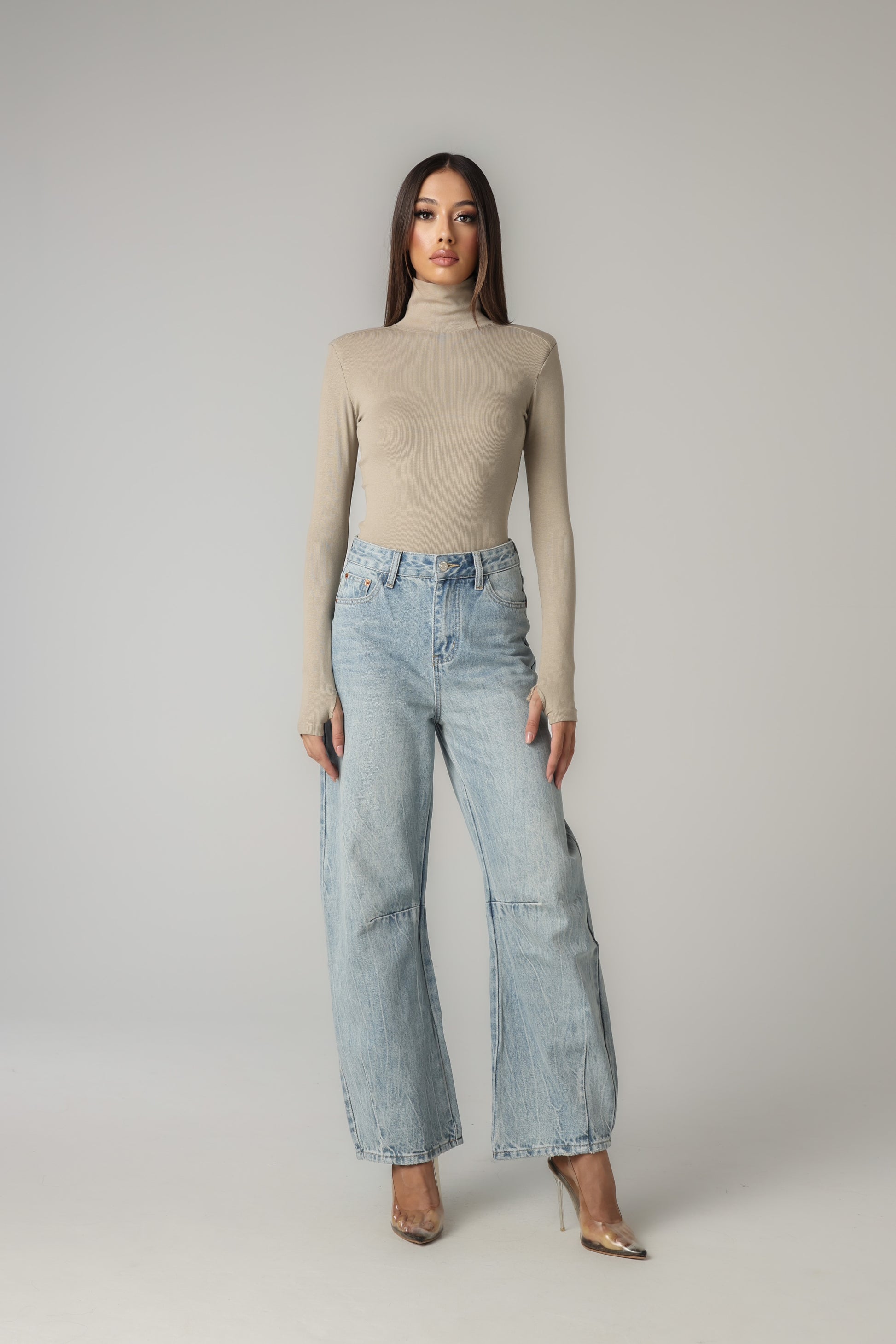 AILANY BODYSUIT