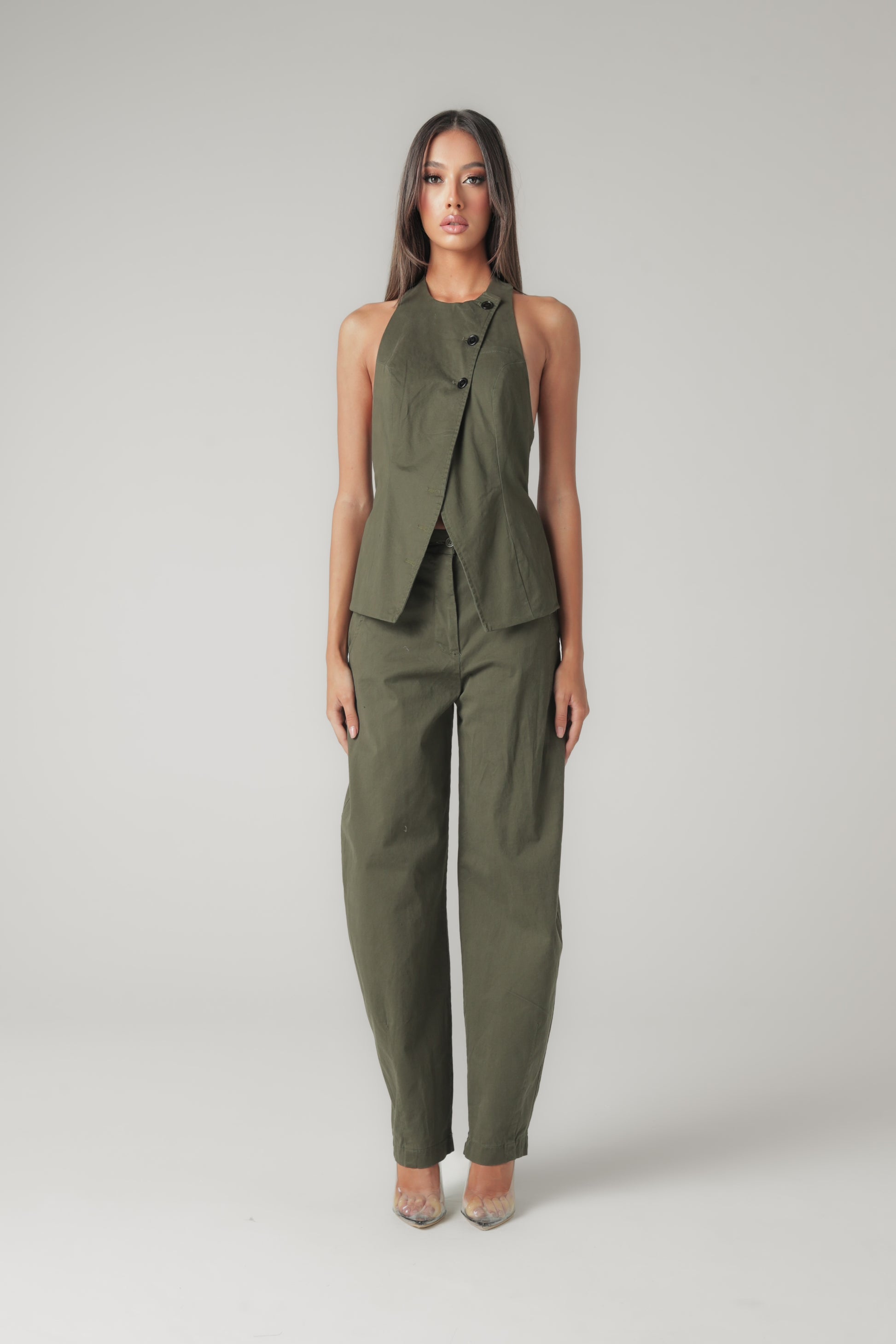 SIGNATURE PANTS