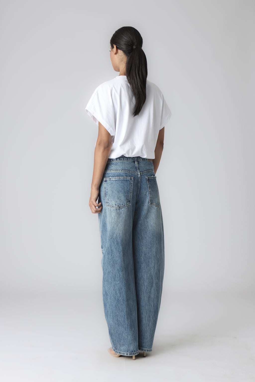 BEX DENIM JEANS